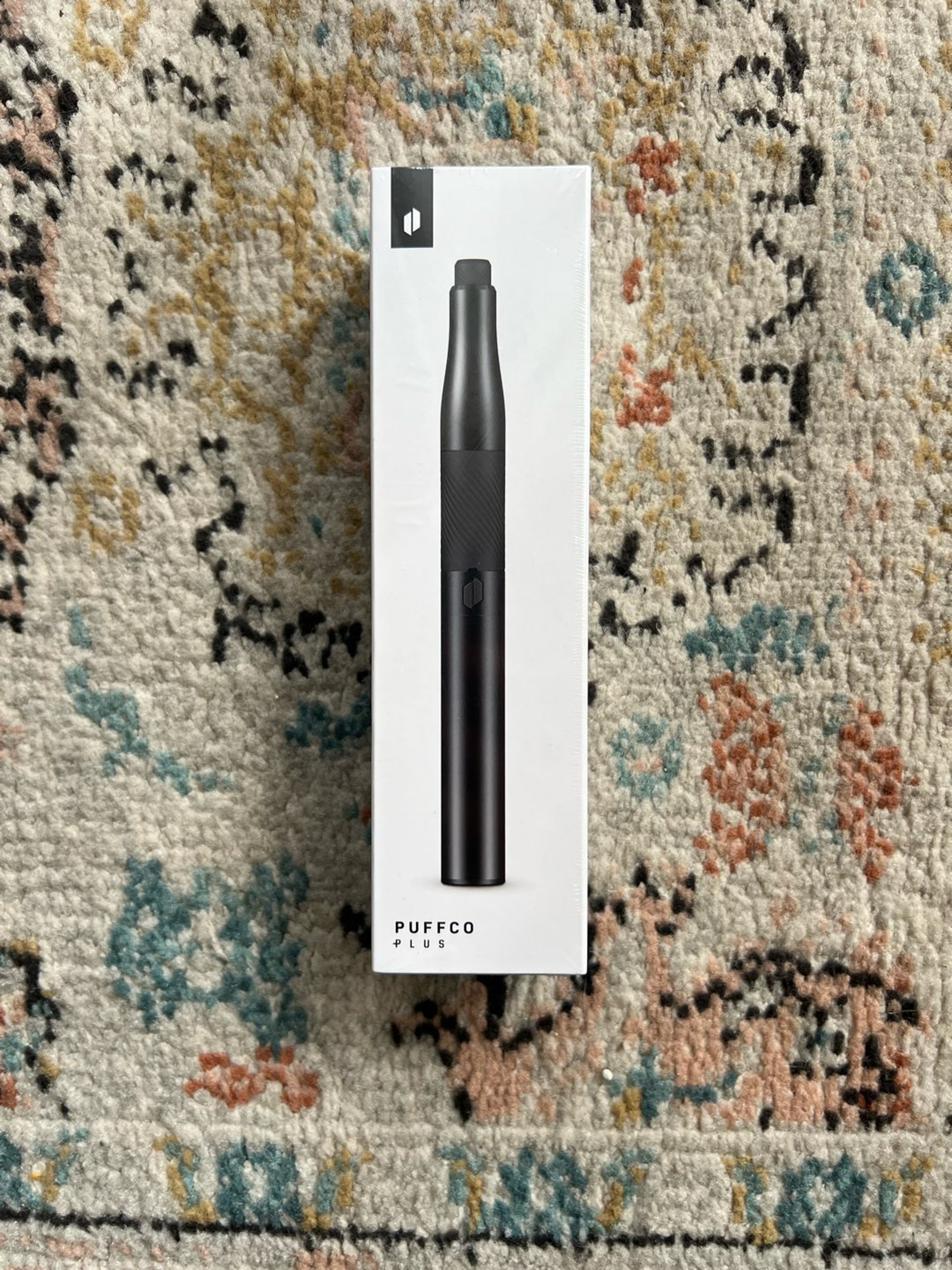 Preview pic of Puffco Plus
