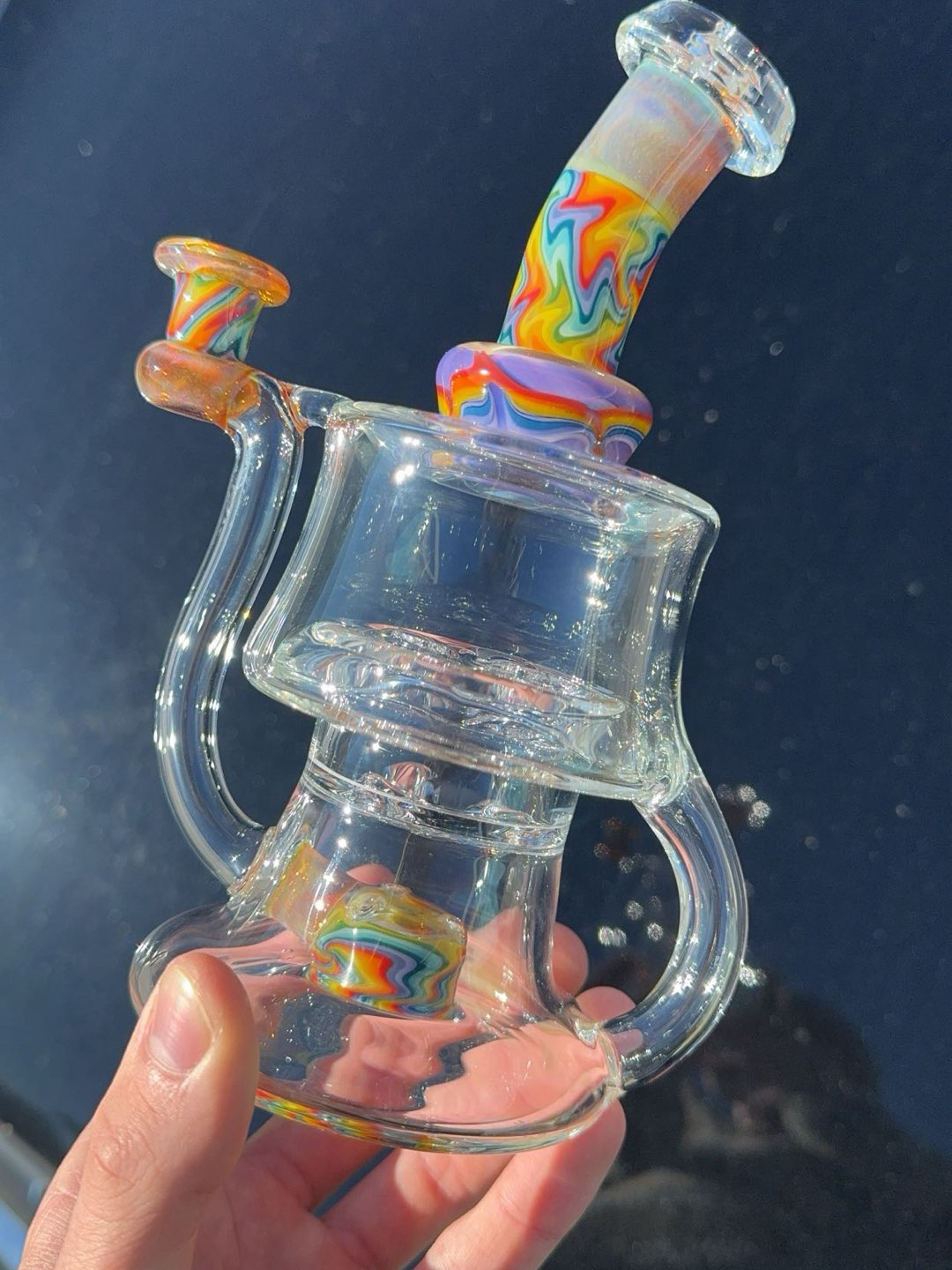 Preview pic of HunterS x Tslglass collab