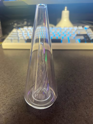 Preview pic of Puffco Peak Pro Glass