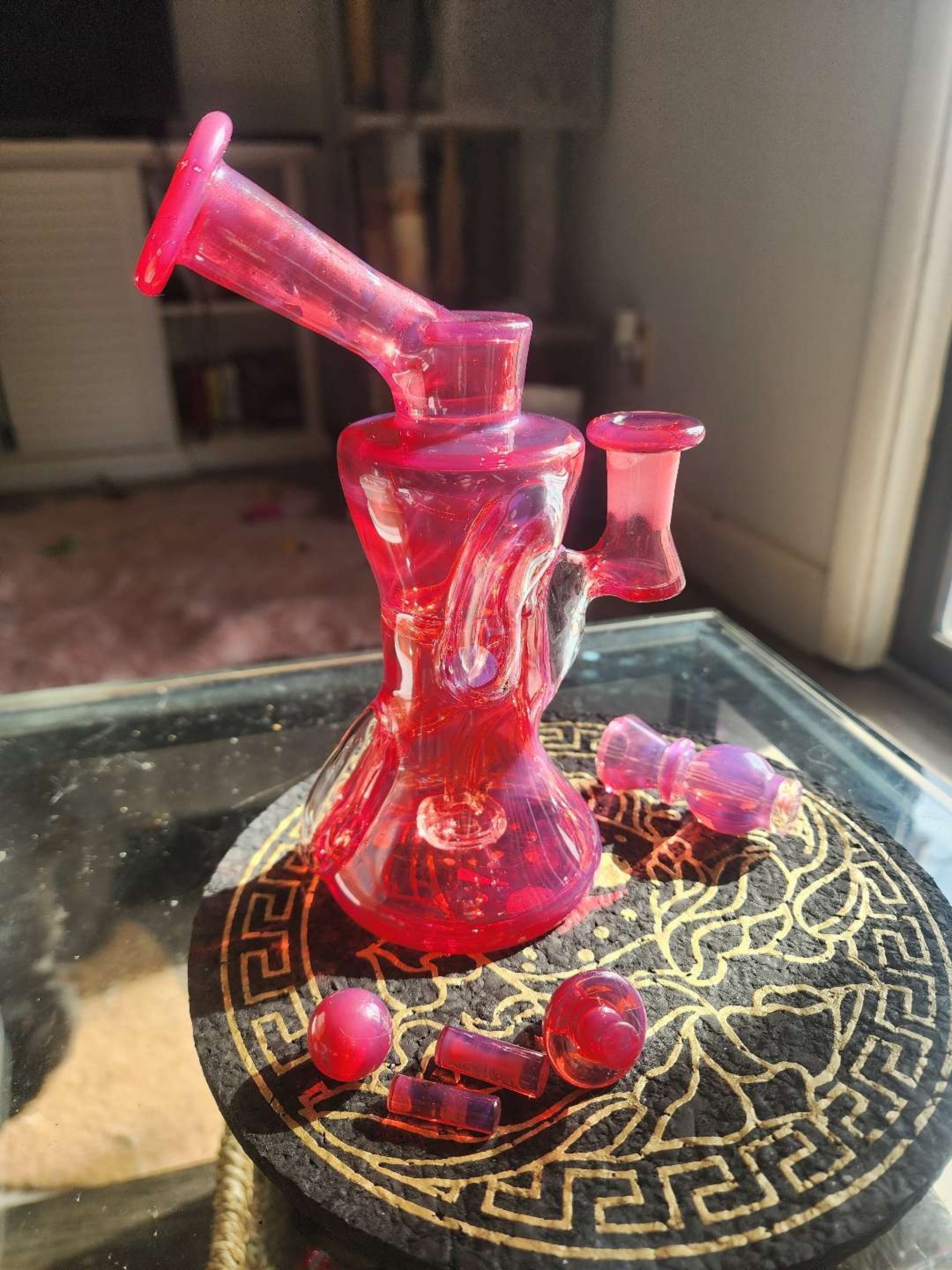 Karmaline Gilcycler image 0