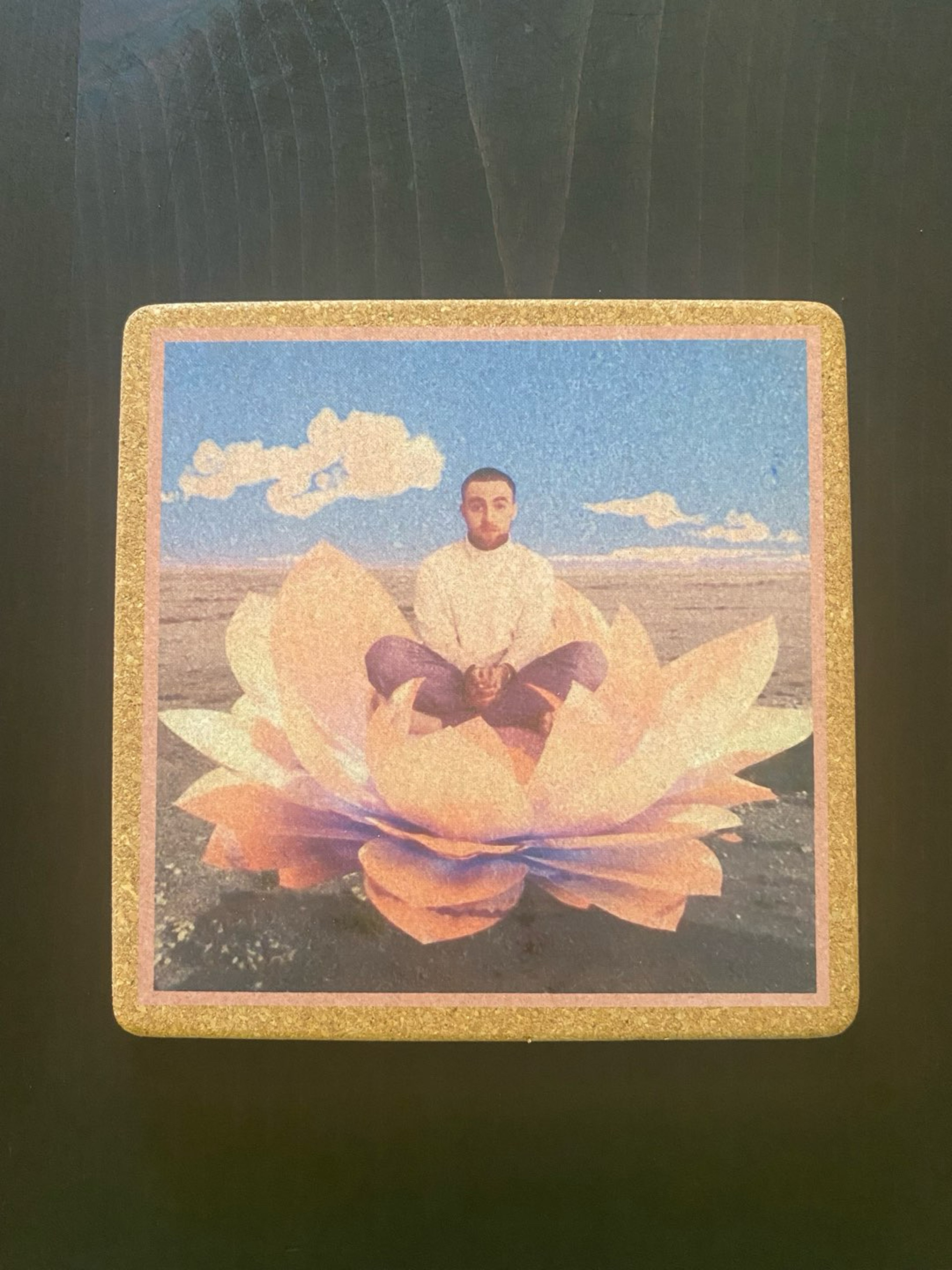 Preview pic of Mac miller Mattitude mats square