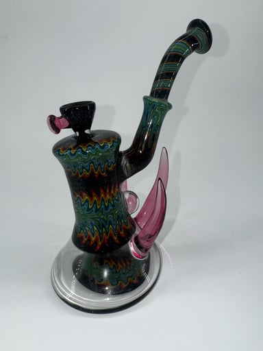 Preview pic of Adam reetz bubbler