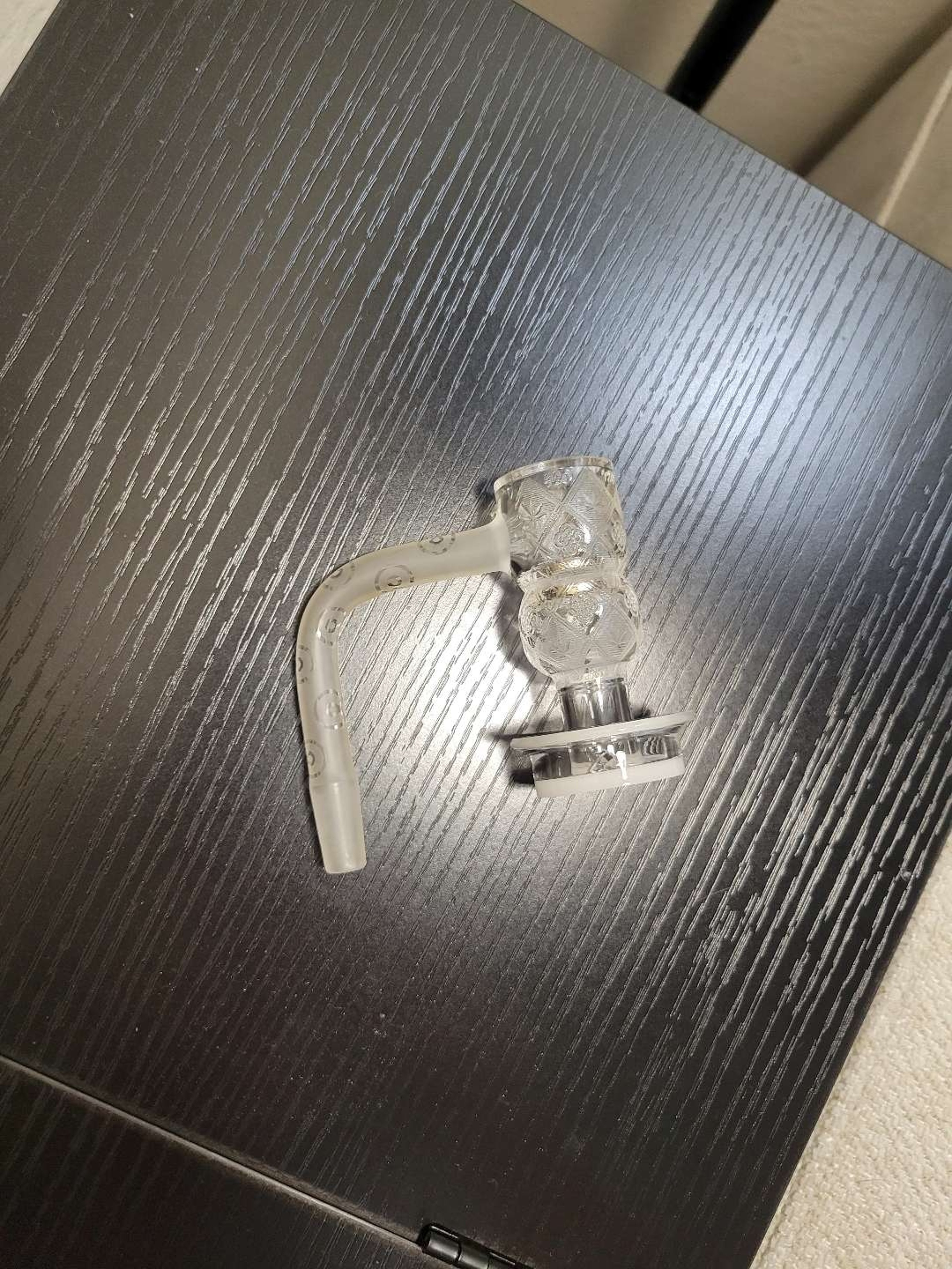 Preview pic of Eternal quartz slurper