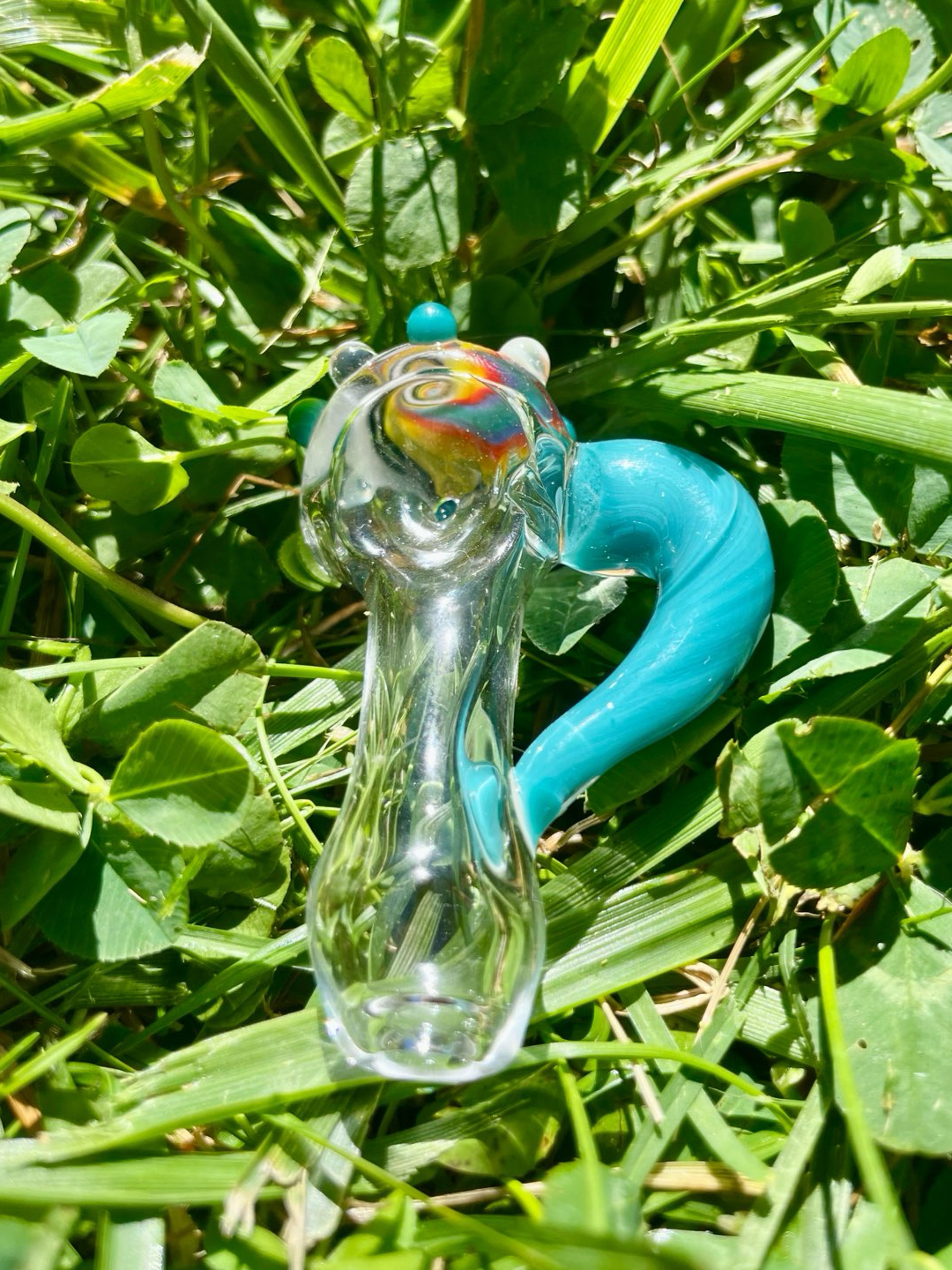 Preview pic of Rhiannonssworld functional spoon pendy