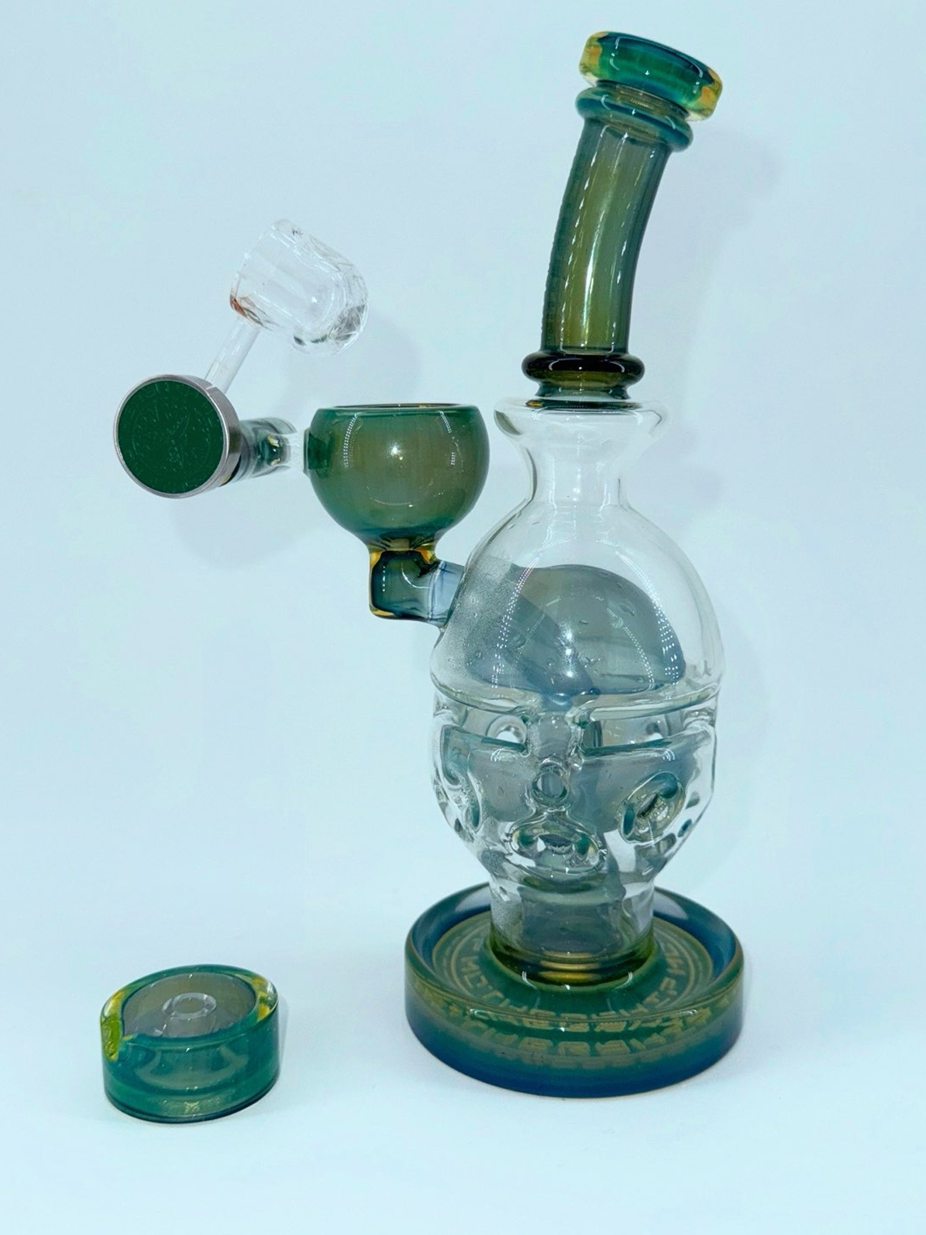 Preview pic of Mothership fab egg