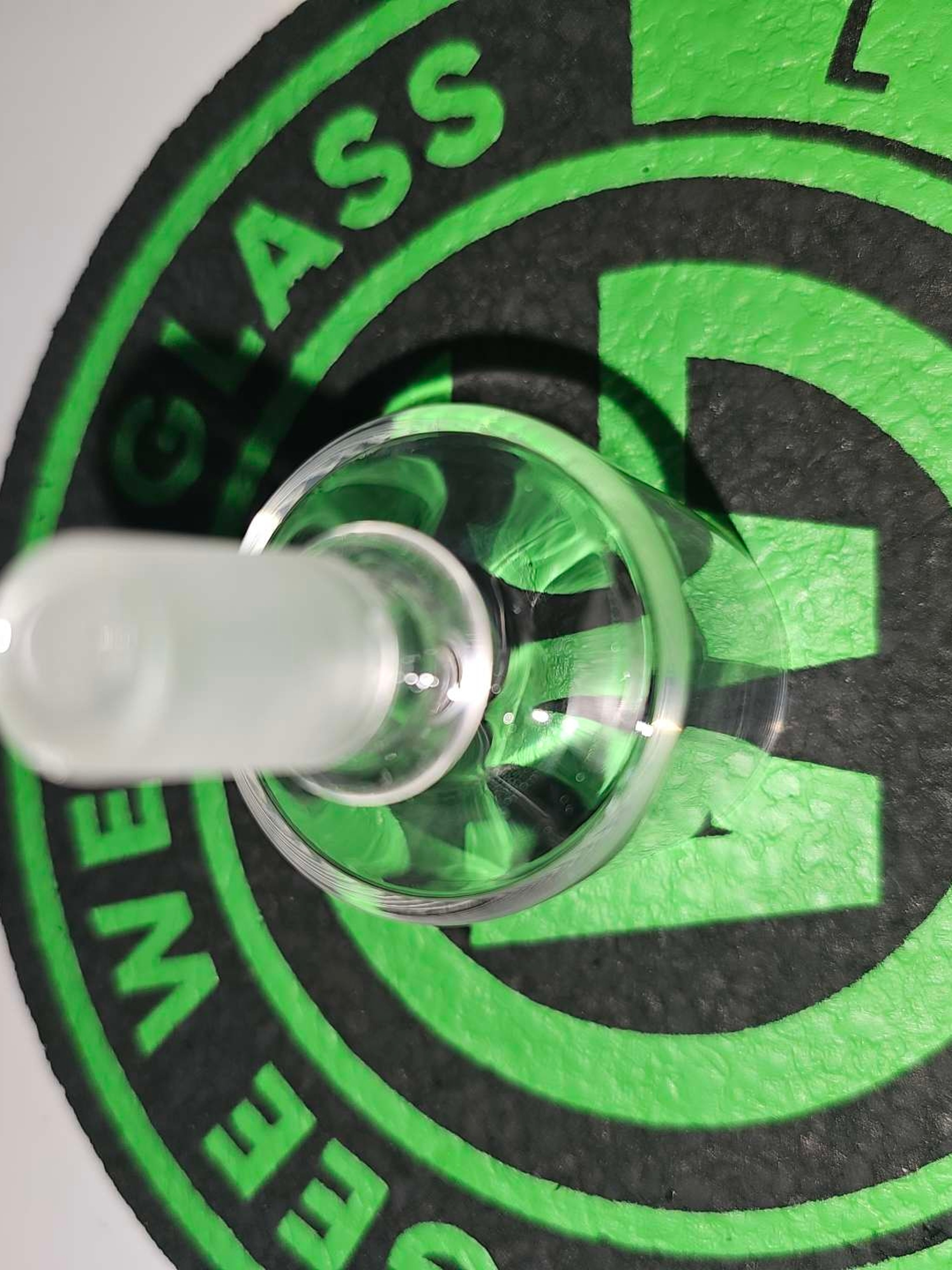 Preview pic of Proxy Puffco 14mm Rig attachment!!