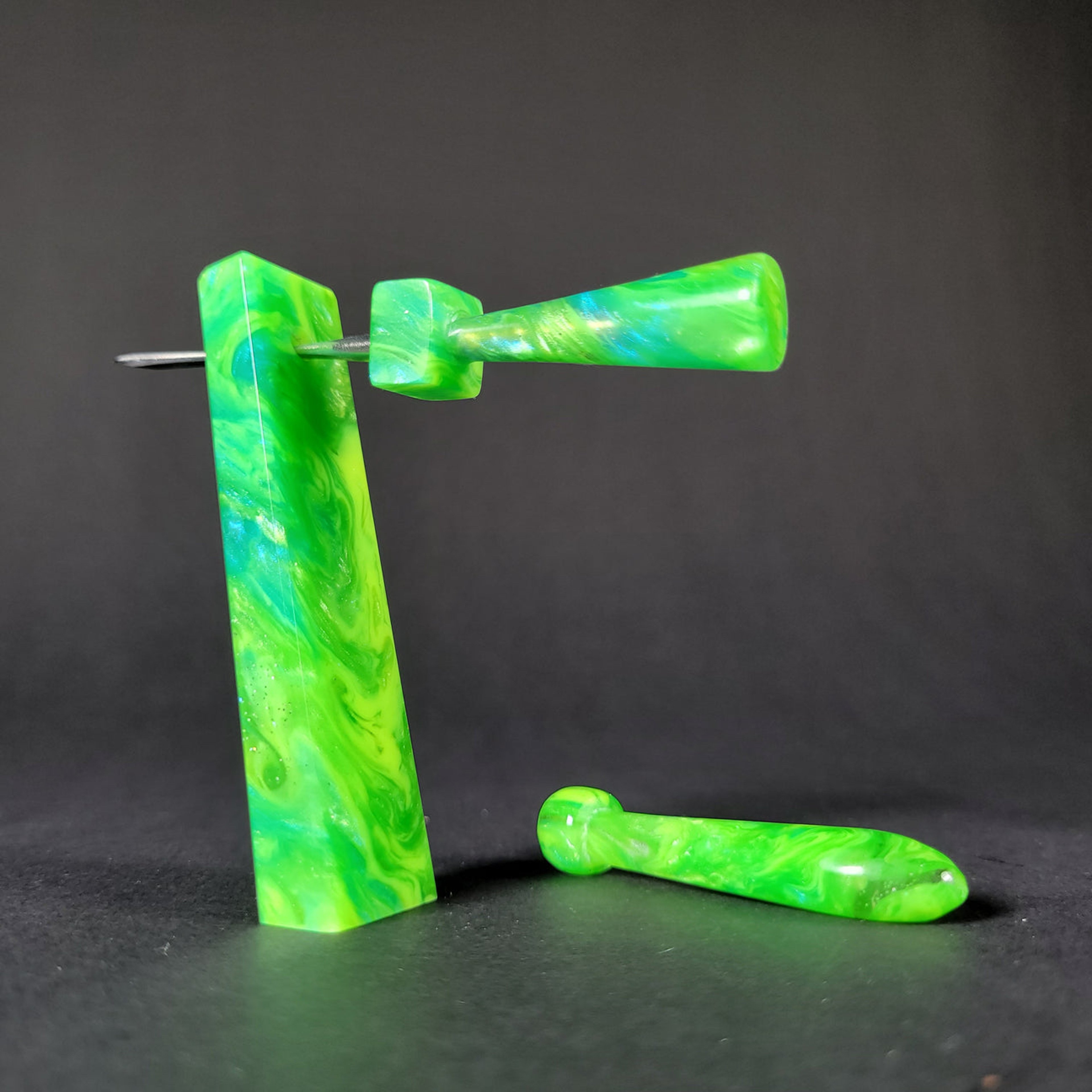Preview pic of Balanced Dabber by DunkinDabbers