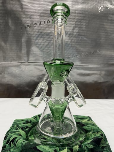 Preview pic of On Point Glass