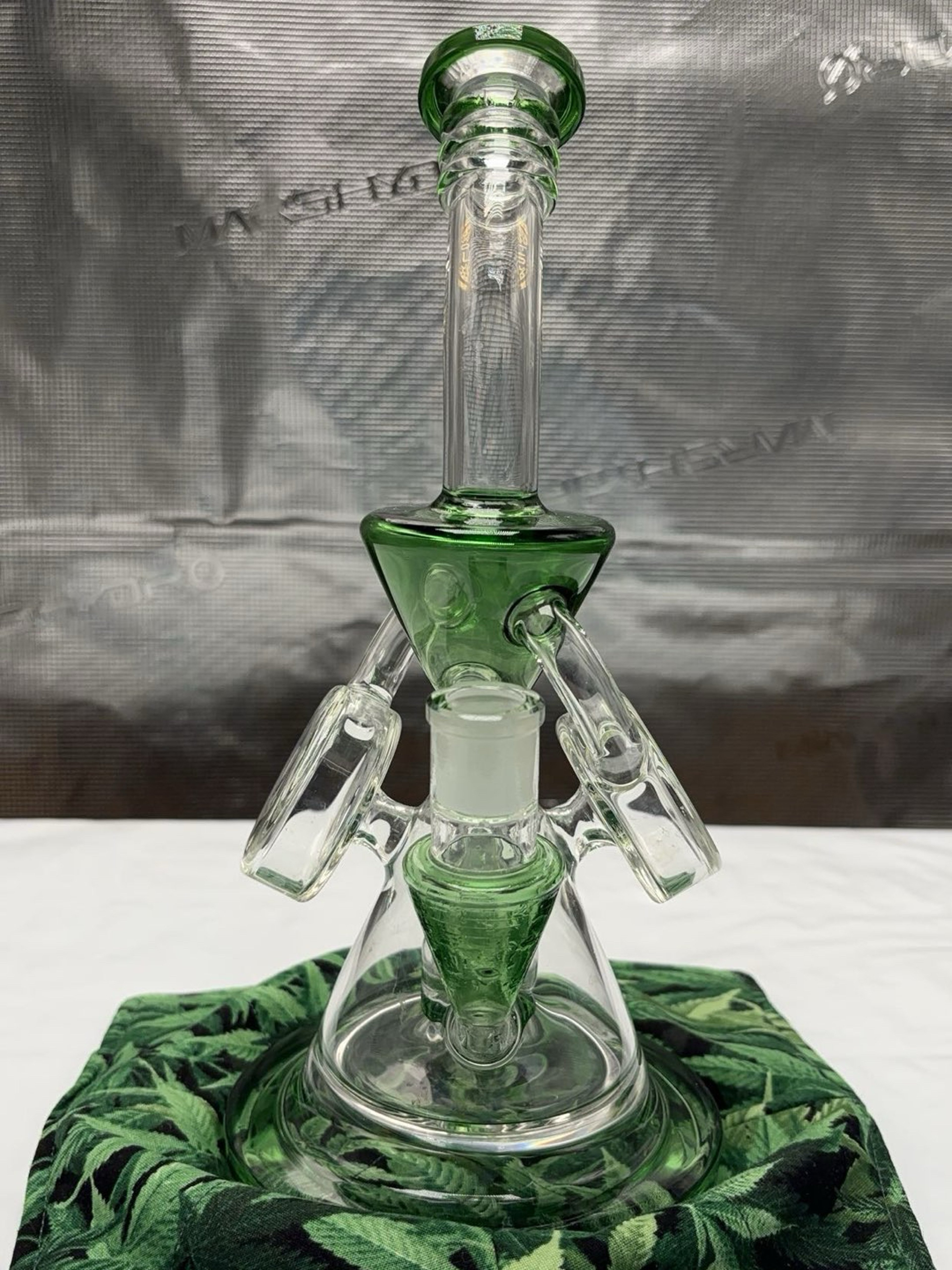 Preview pic of On Point Glass