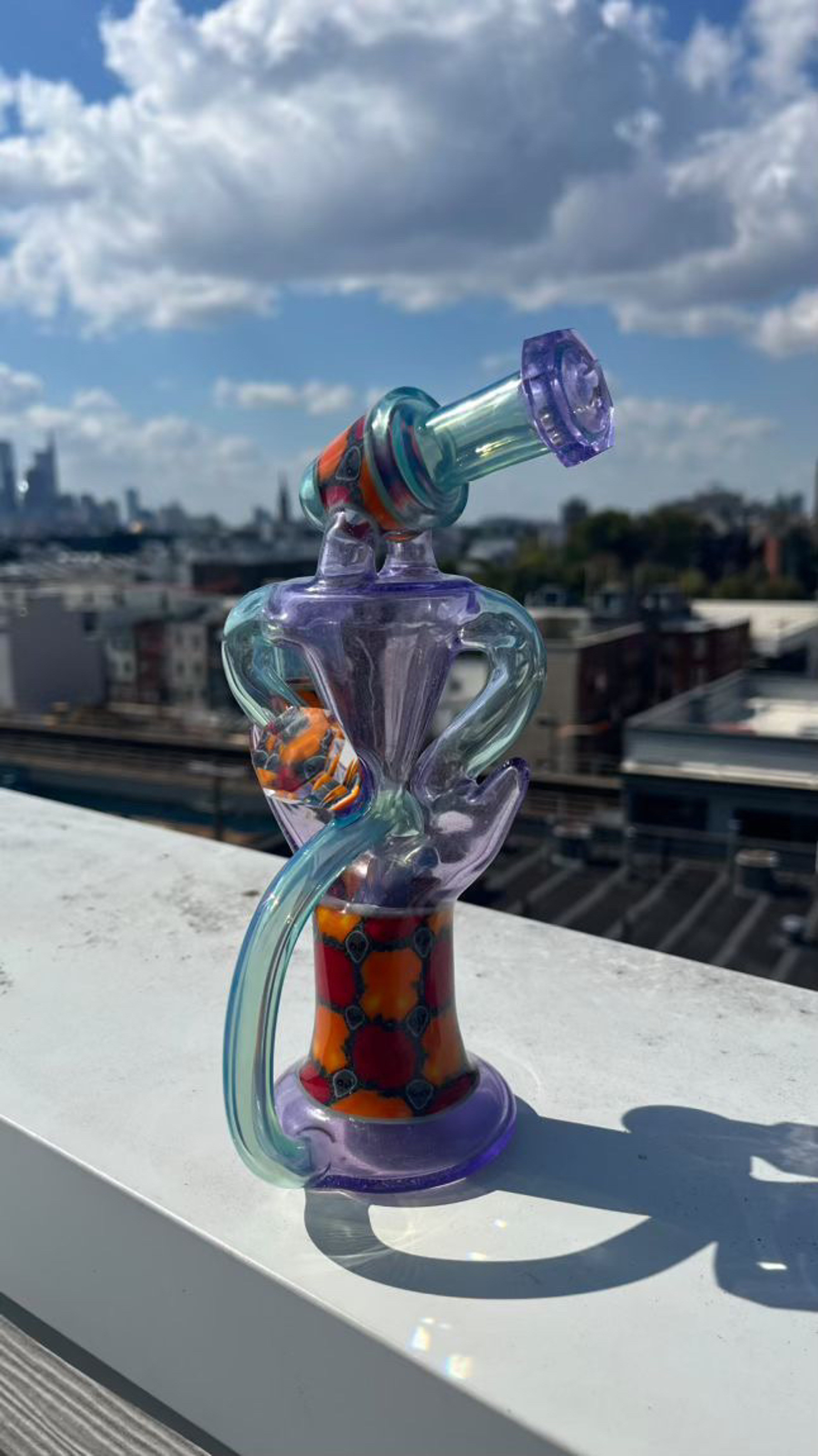 Preview pic of MAP Glass Architect 14mm 2021