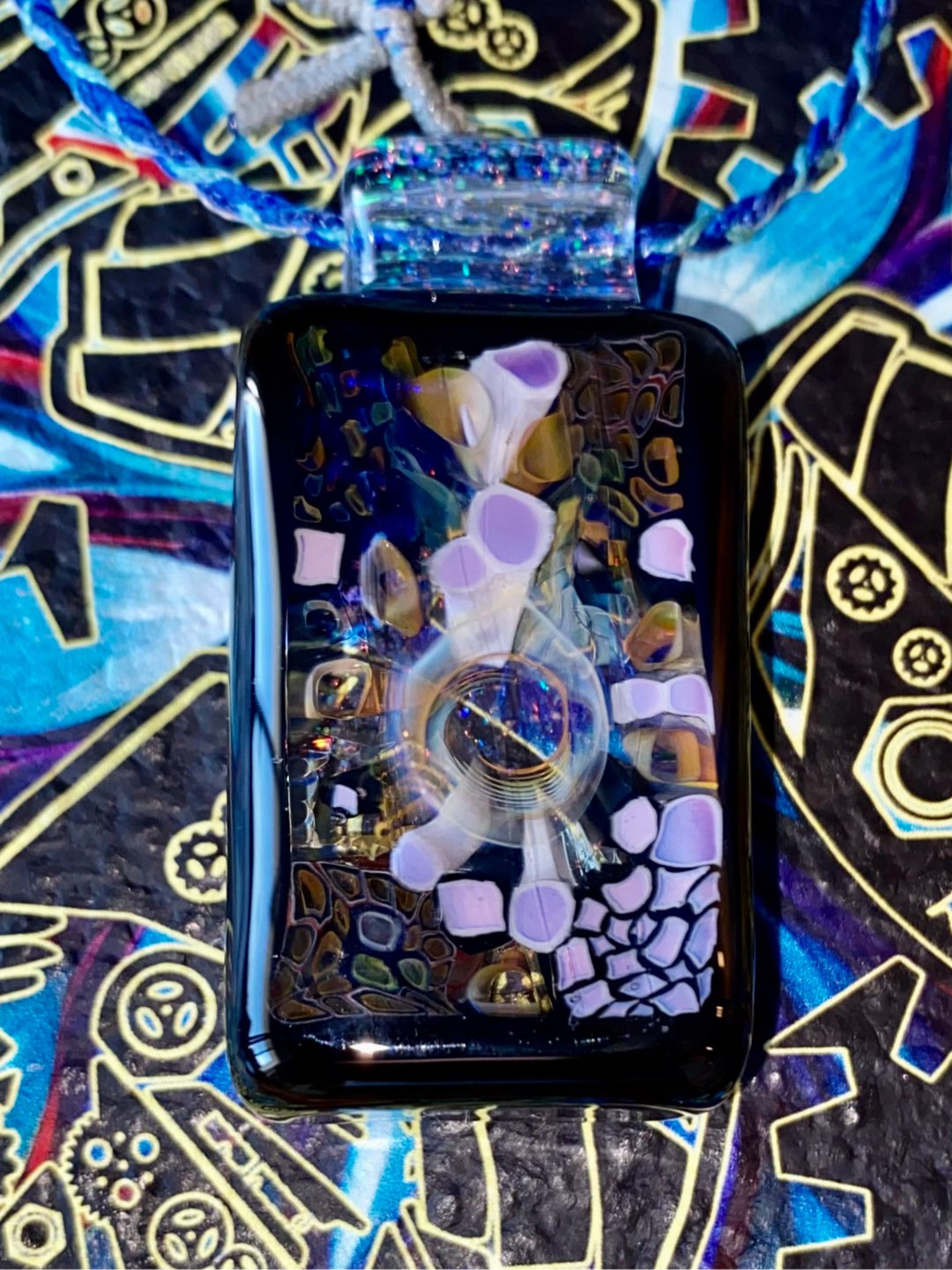 Preview pic of Hefe (Remy Schwartz): ‘23 Chaos Pendant