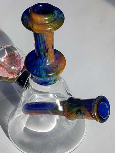 Preview pic of Brando Space Tech Mini Rig