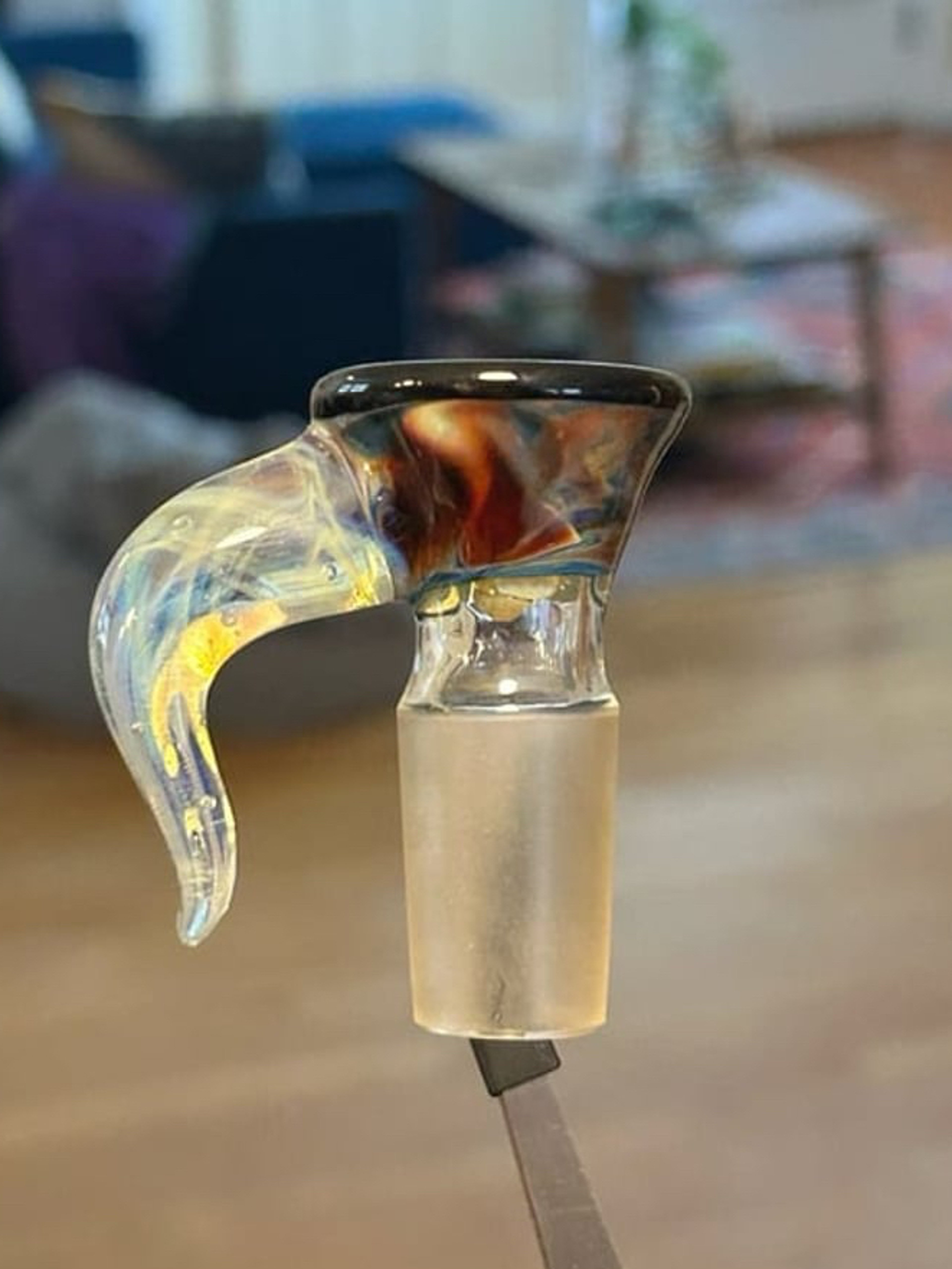 Preview pic of Jack Brown 18mm 4 hole