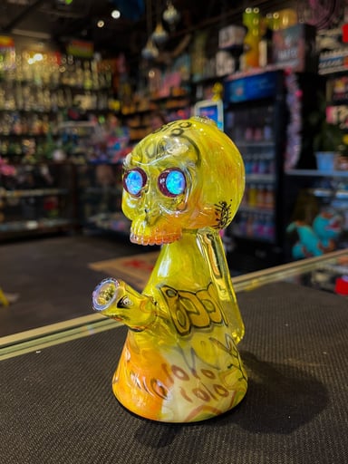 Preview pic of Sweeney Glass