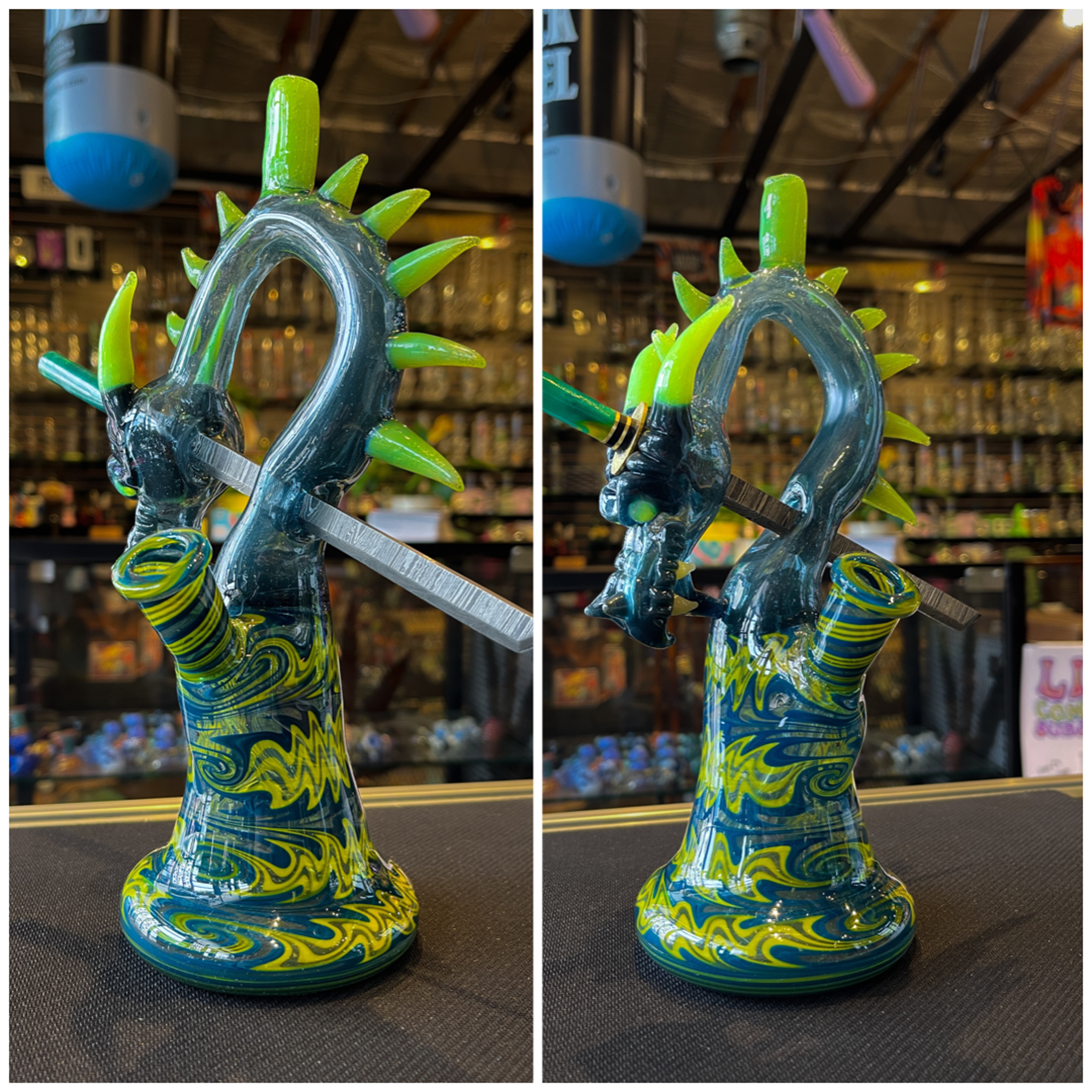 Preview pic of Tonykazyglass