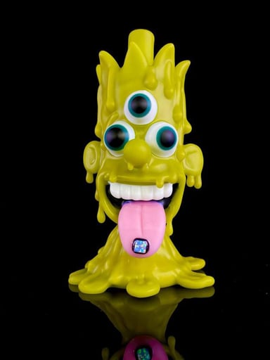 Preview pic of Ryder Glass