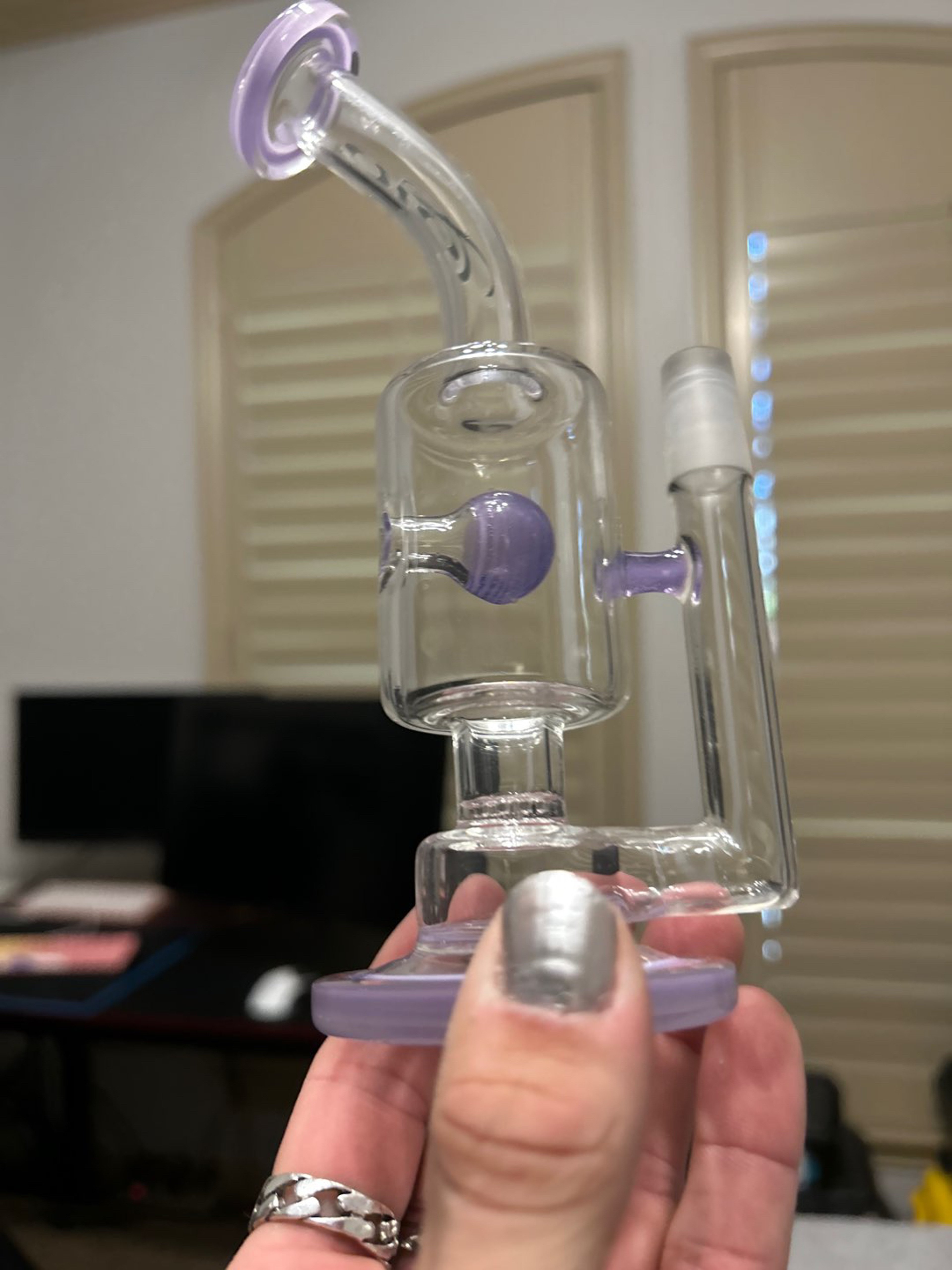 Preview pic of Stemless Jet