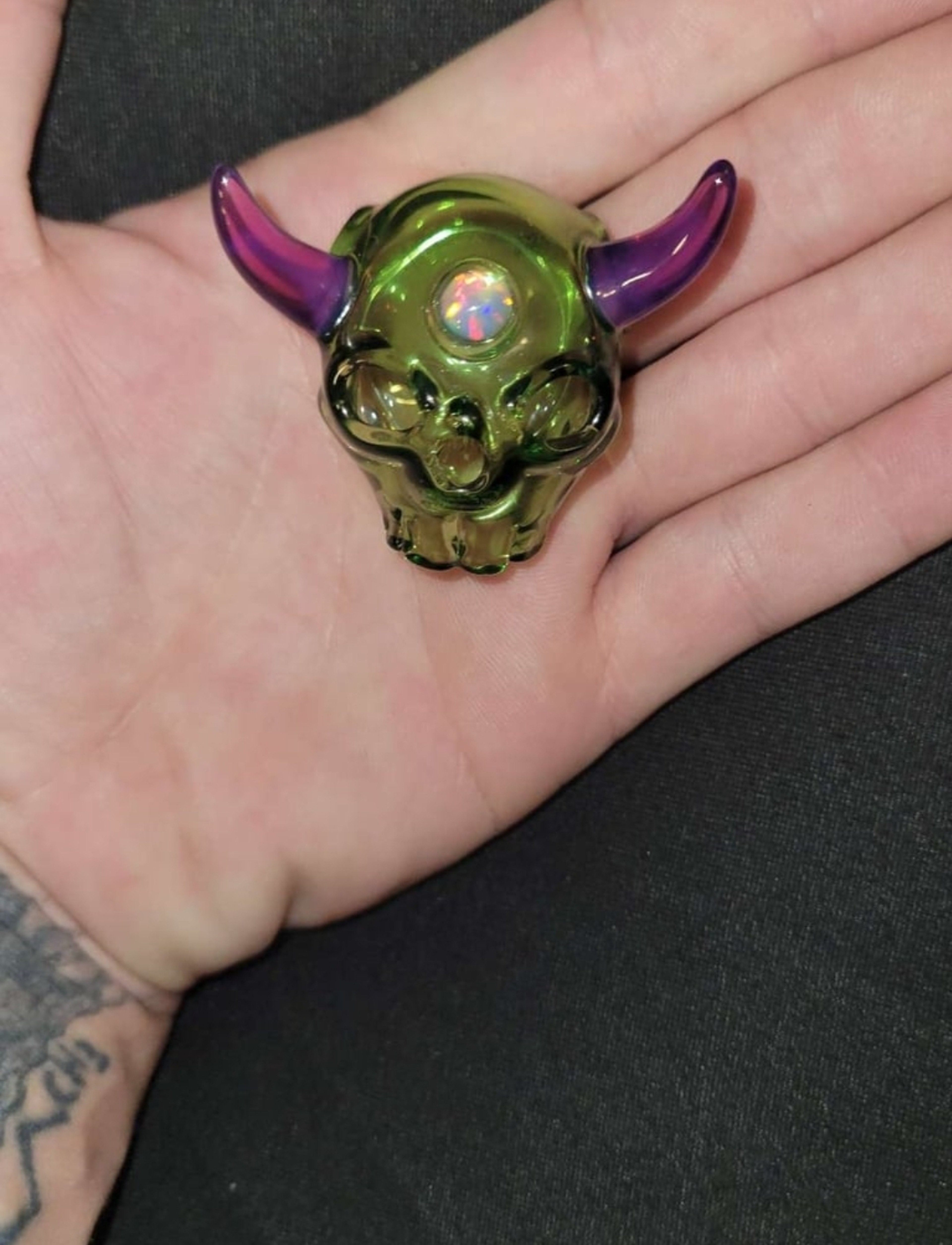 Preview pic of Gh3r glass