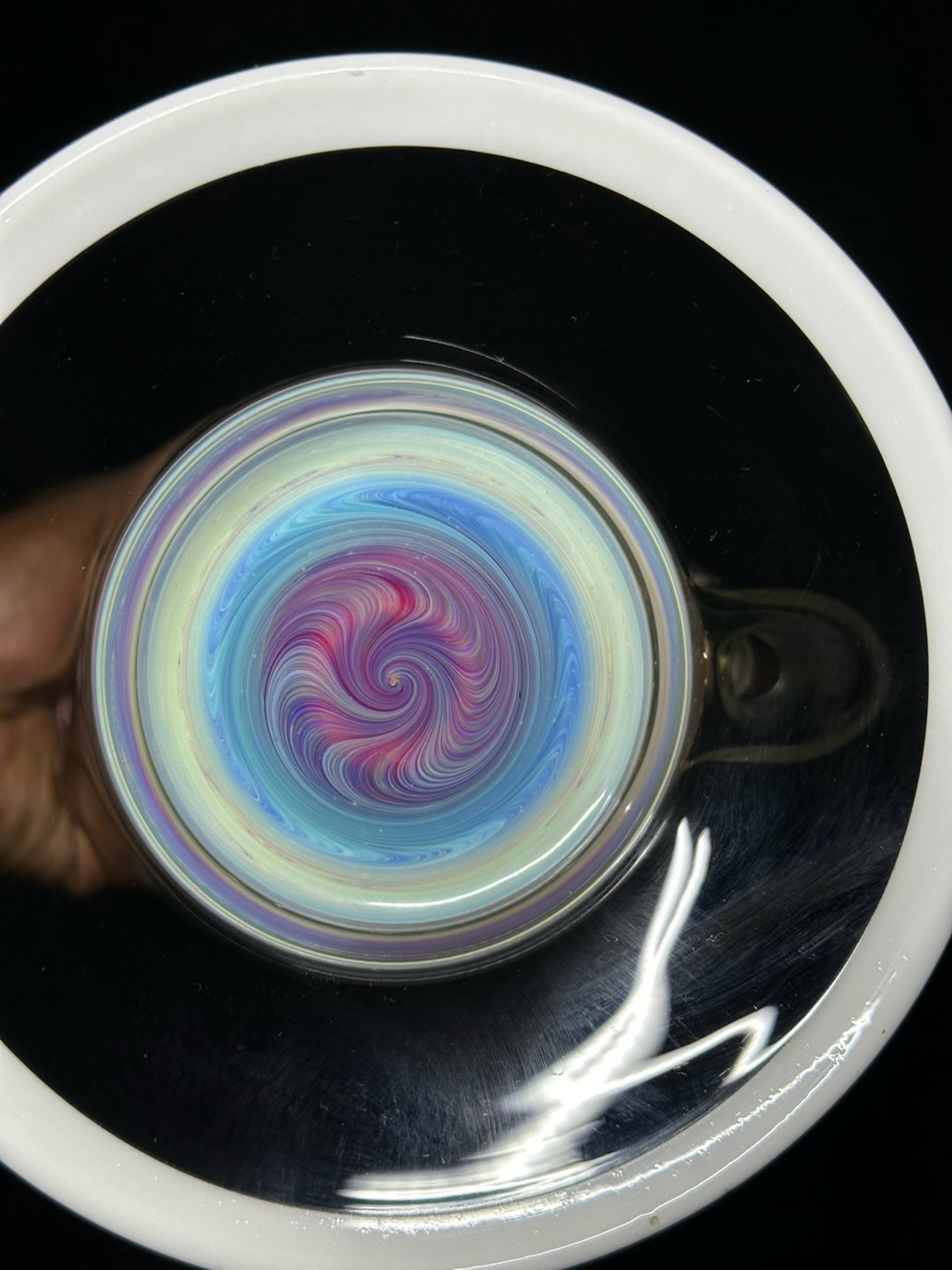 Preview pic of Serendipity FA 75 can g line bent neck