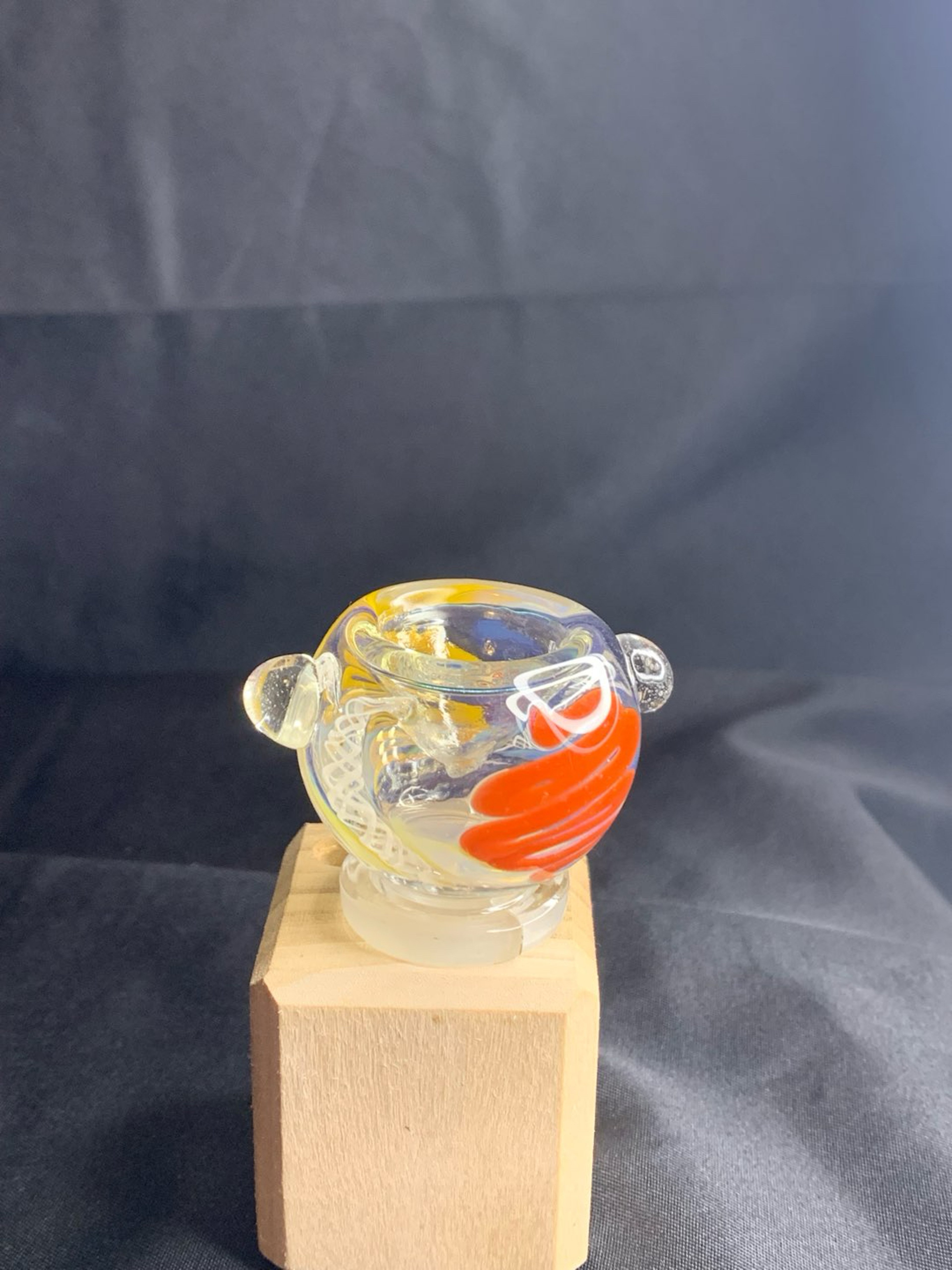 18mm multicolored slide image 0