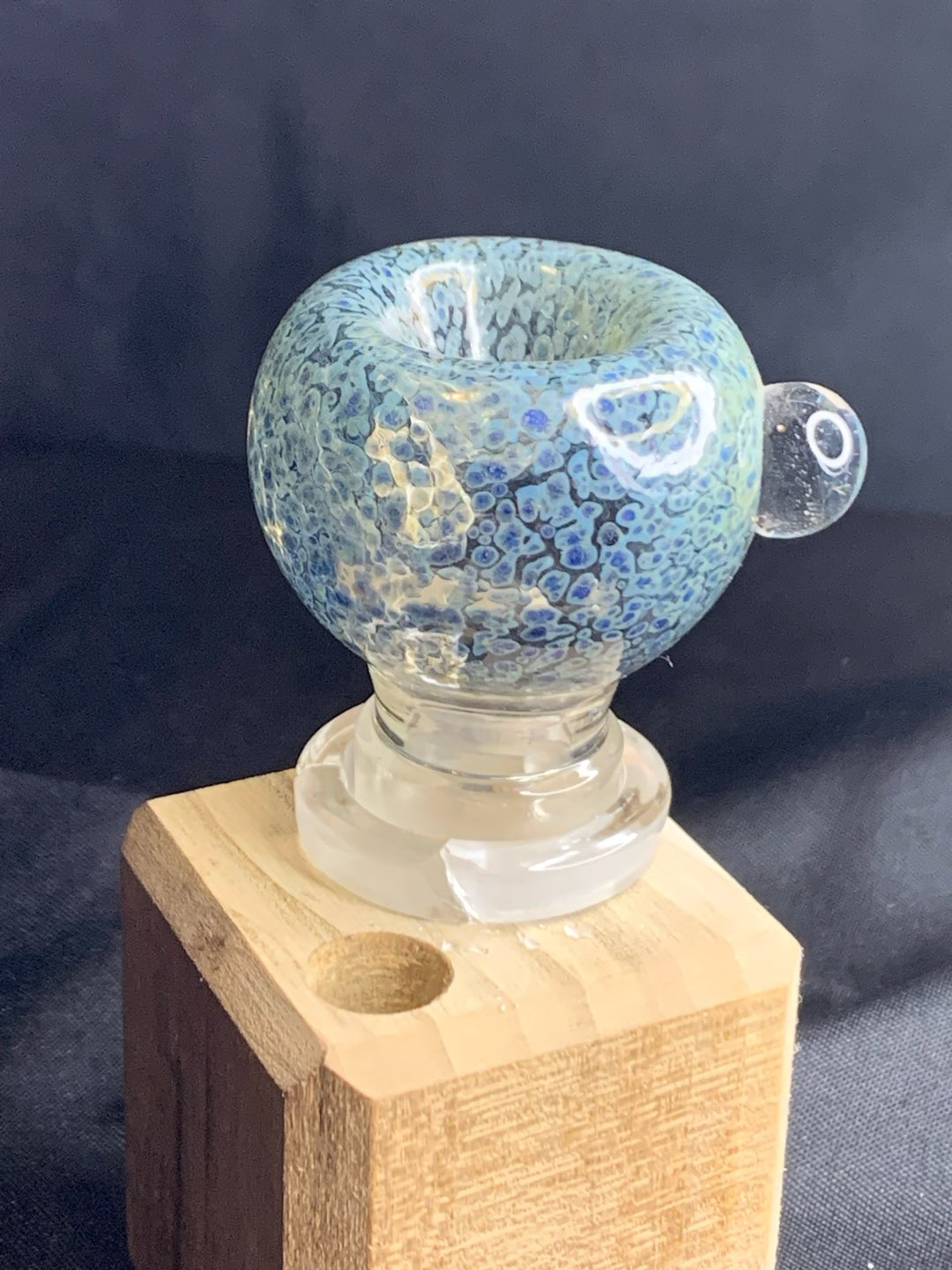 Preview pic of Blue slide 18mm