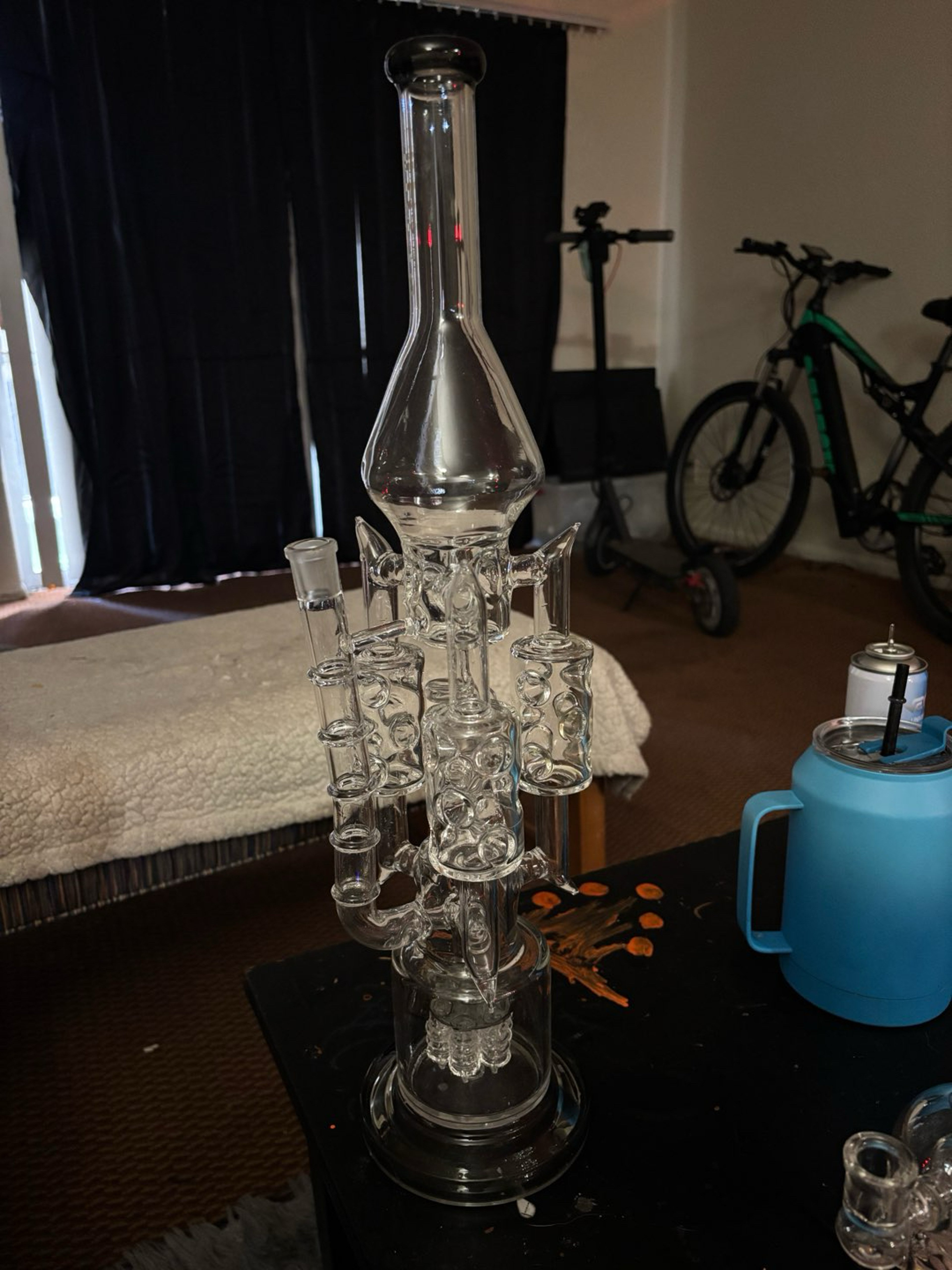 Preview pic of Gili Recycler