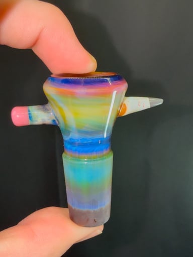 Preview pic of Shamby x Sherbet Deppes Darkness collab slide