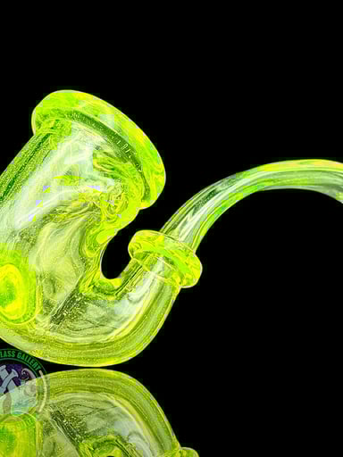 Preview pic of Empty1 Glass - Hammer Pipe #1