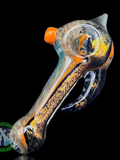 Preview pic of Glass Act Glassworx - Dry Pipe #1