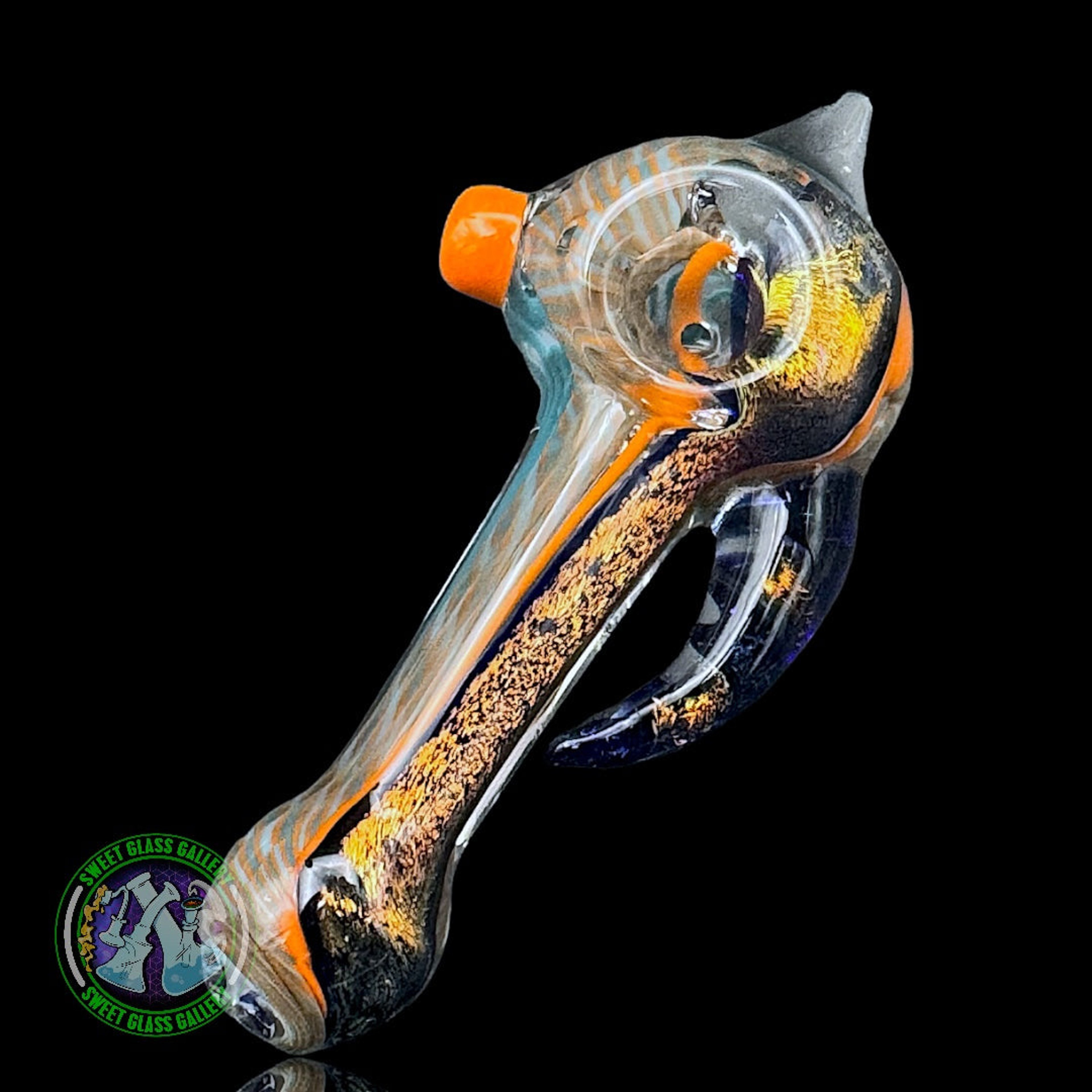 Preview pic of Glass Act Glassworx - Dry Pipe #1
