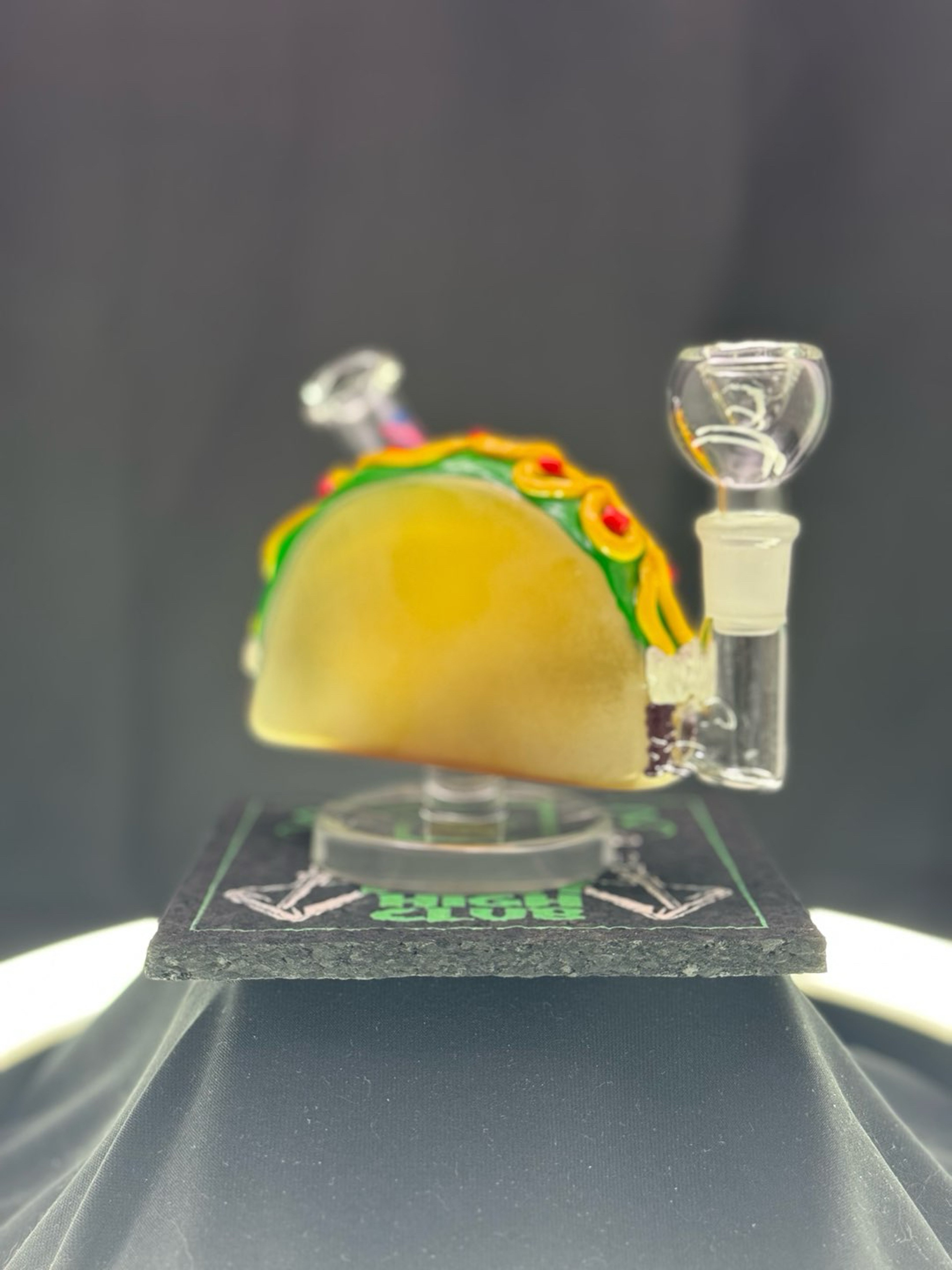 Preview pic of DHC Taco