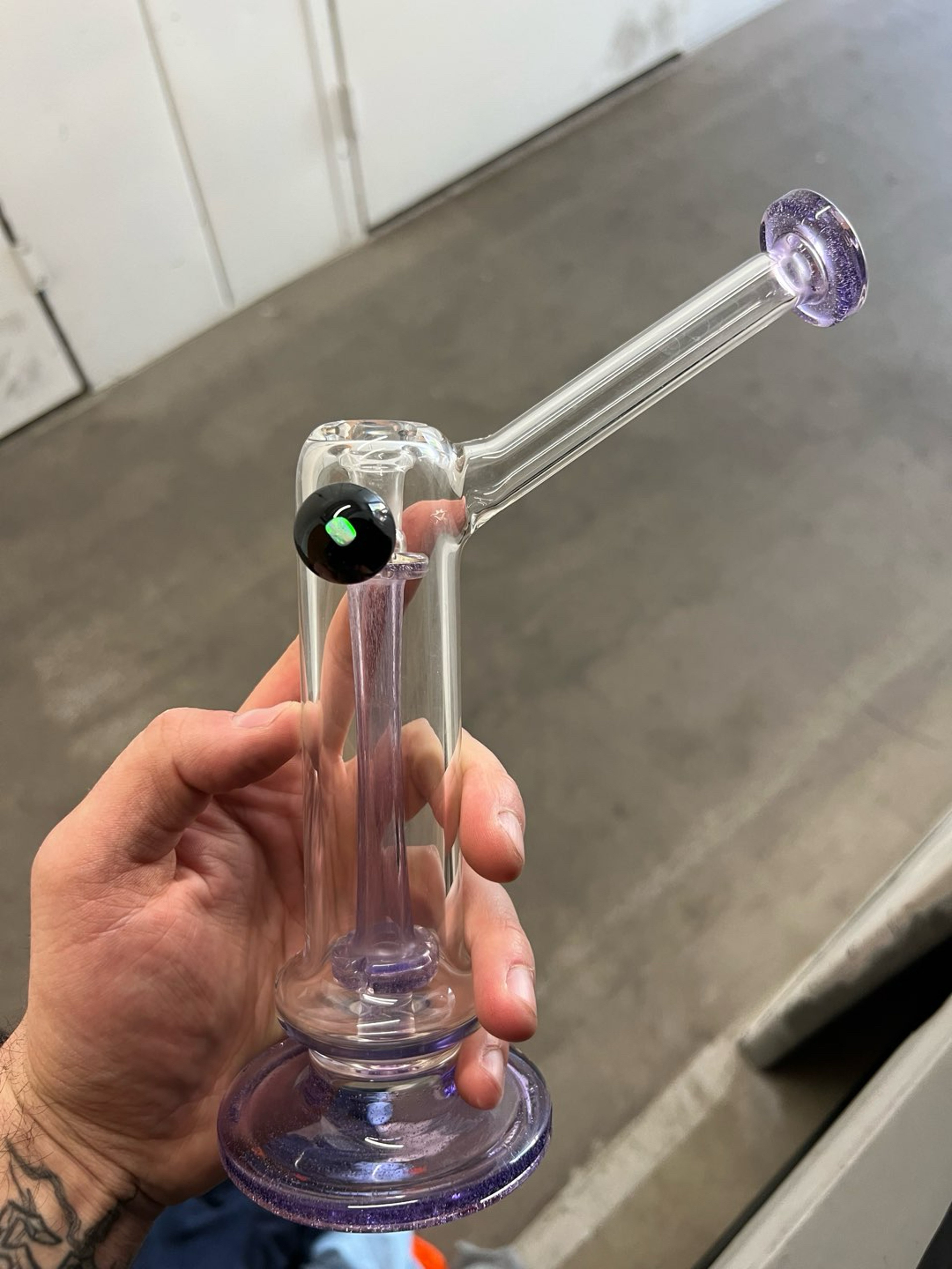 Preview pic of Heady rig