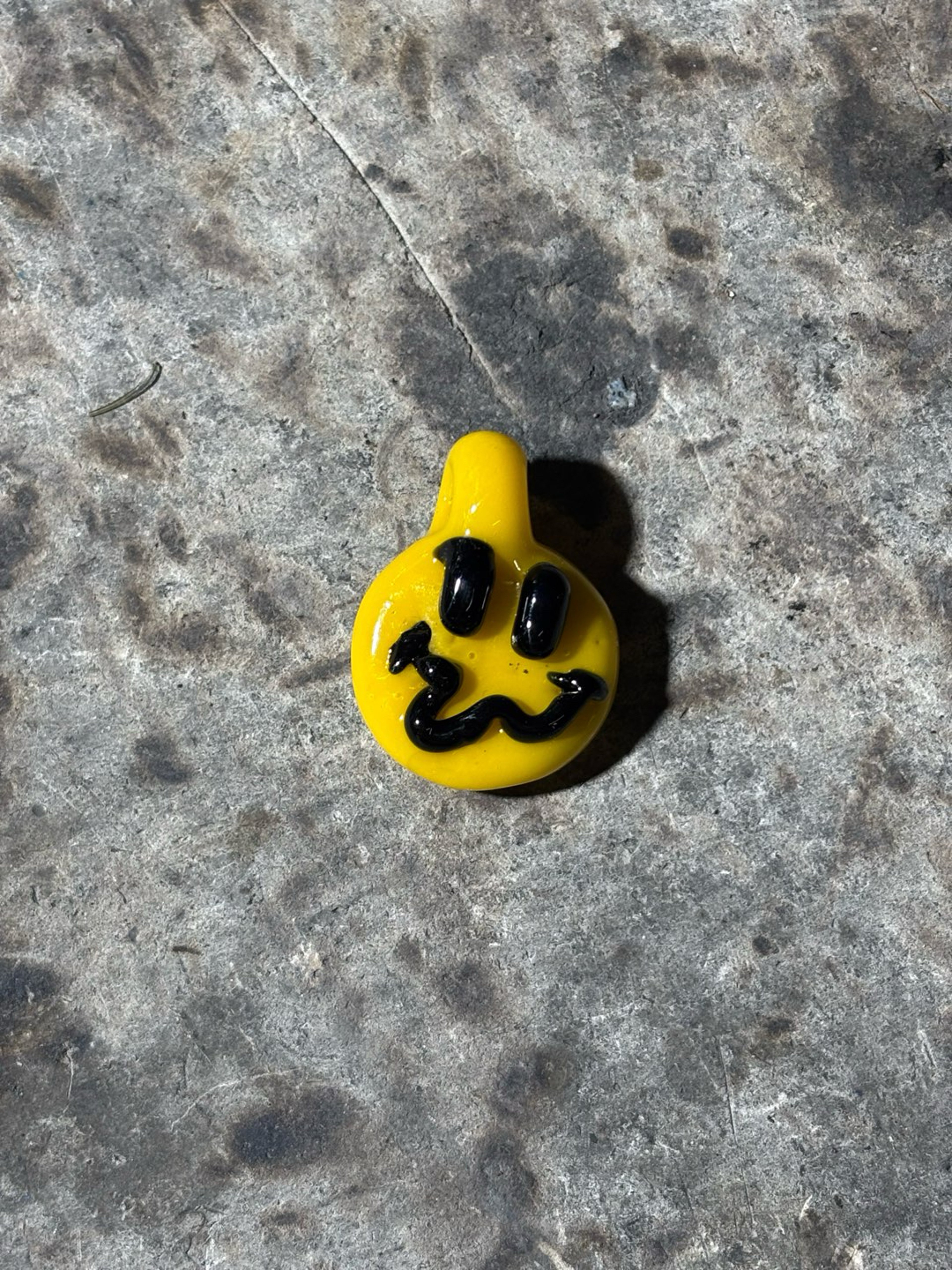 Preview pic of Spun Smiley