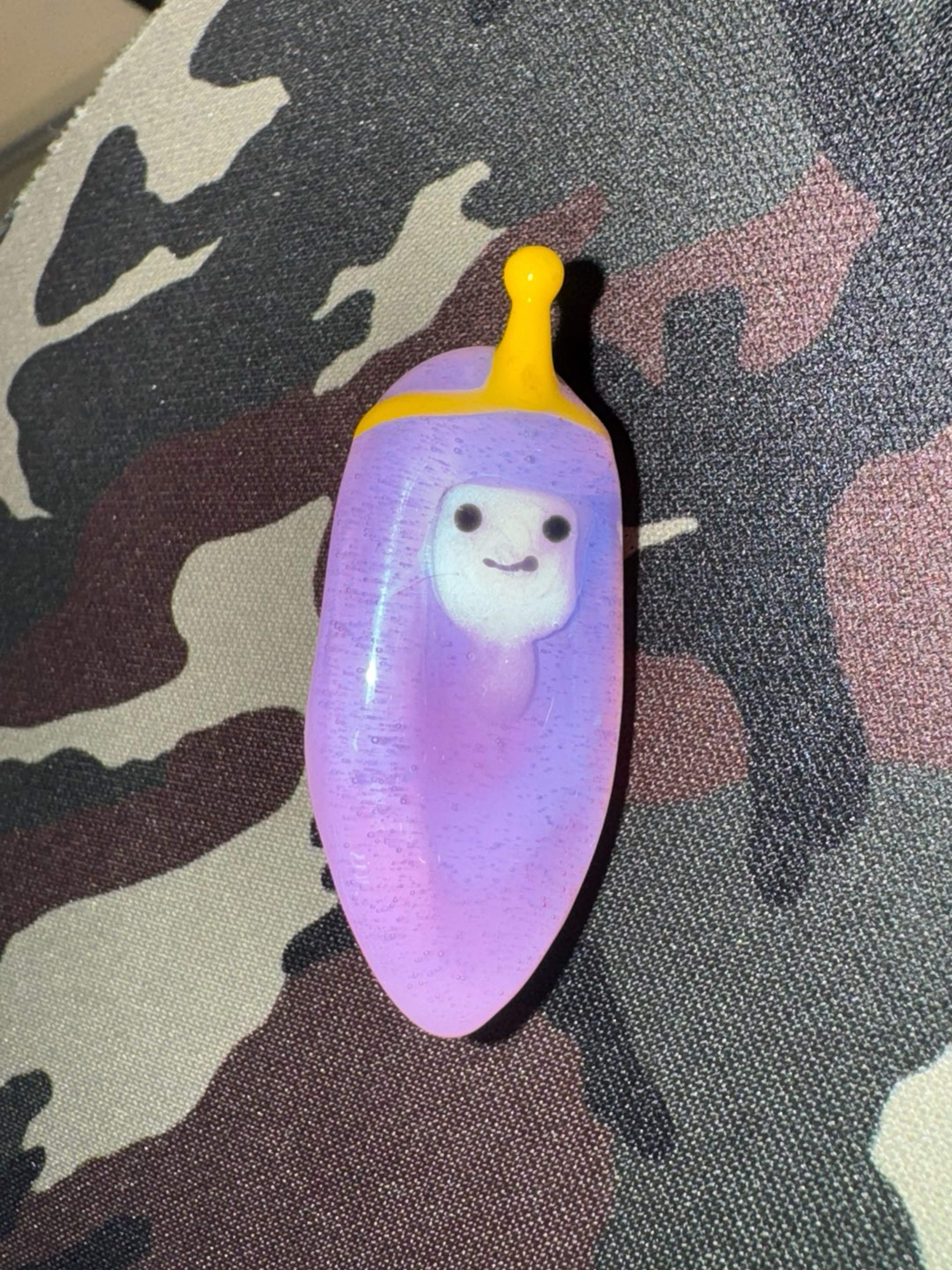 Preview pic of Princess Bubblegum Pendy