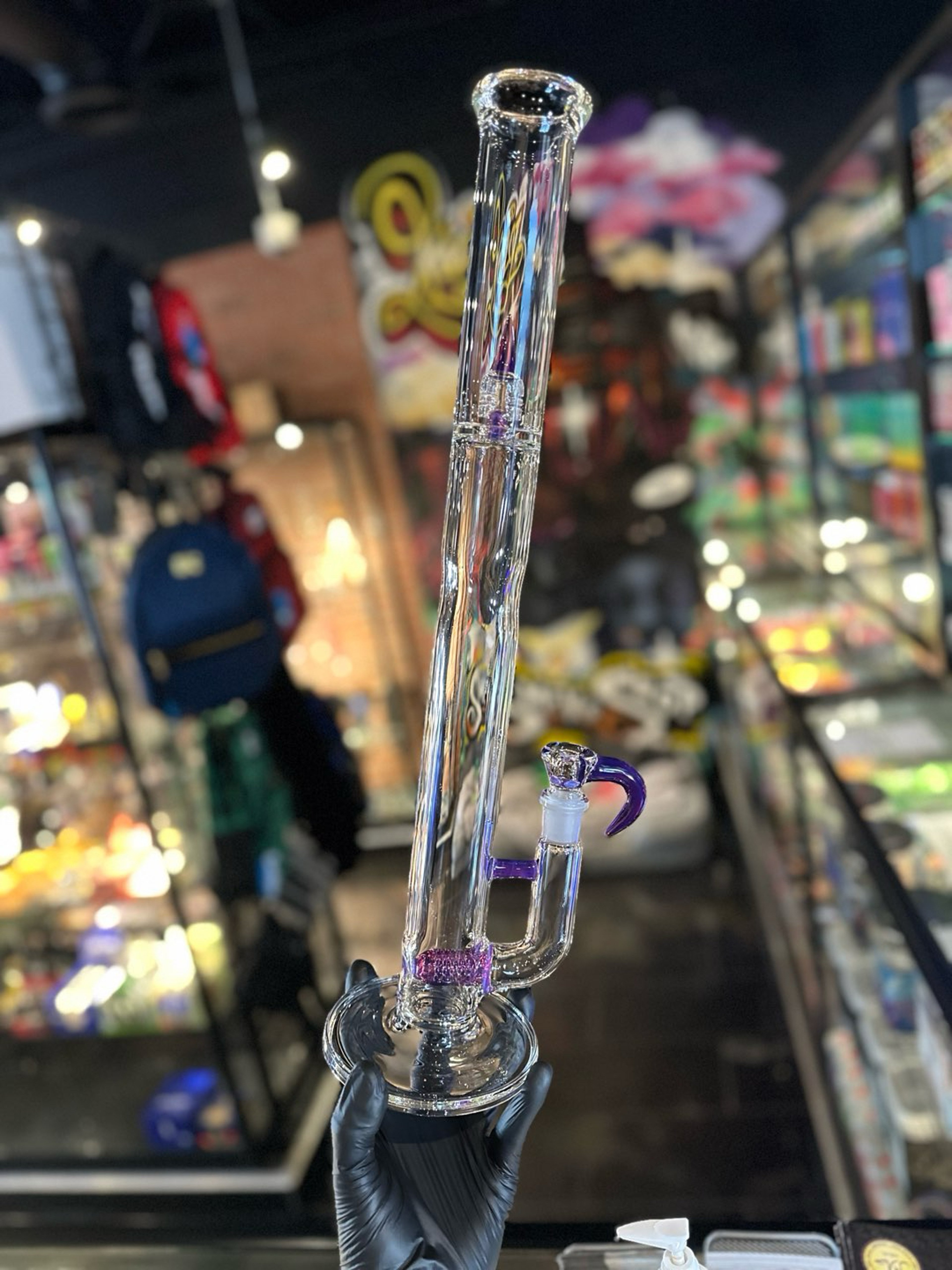 Preview pic of Kenta Kito color stem inline
