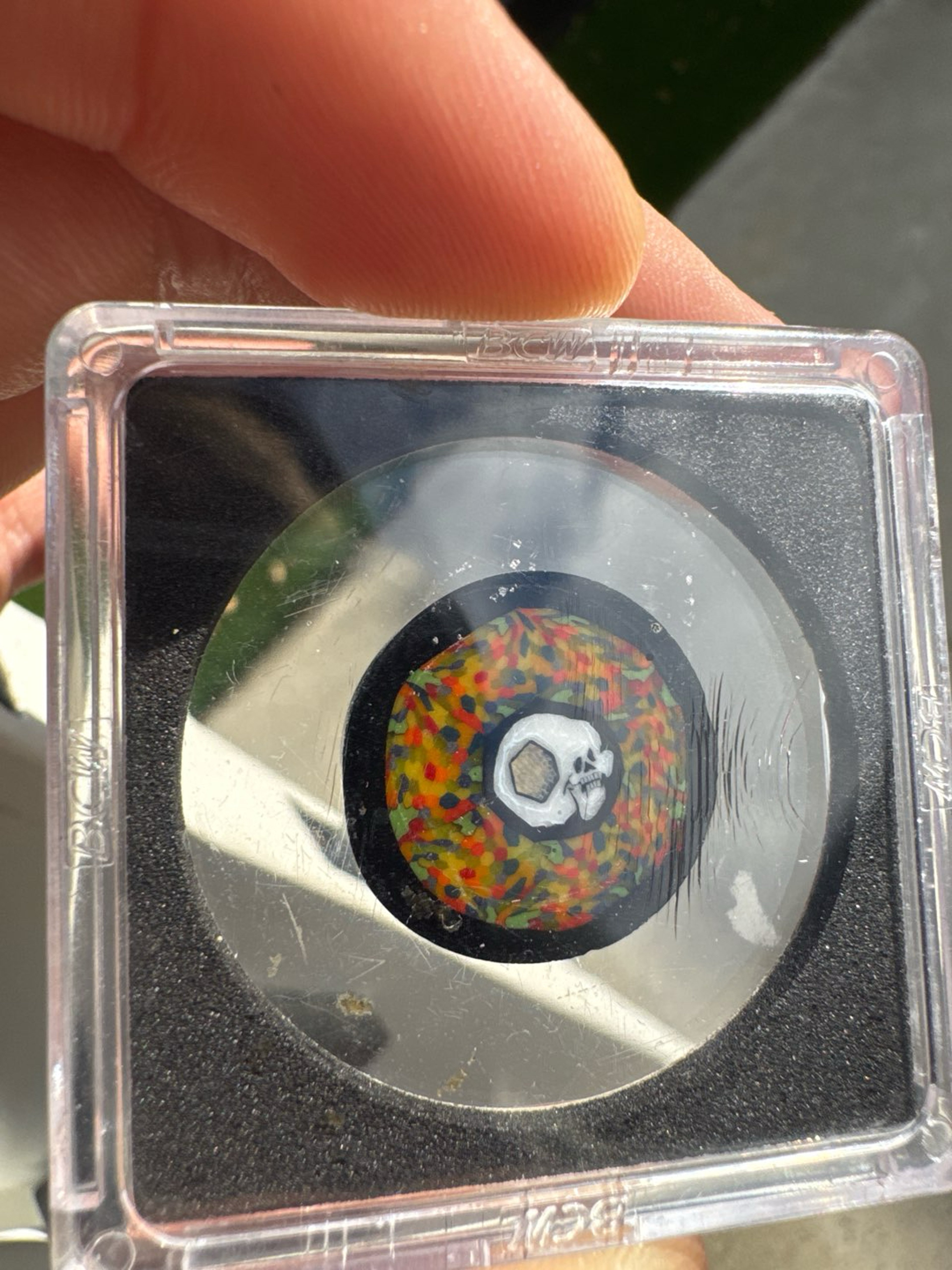 Preview pic of AKM 3.5g Millie Slice