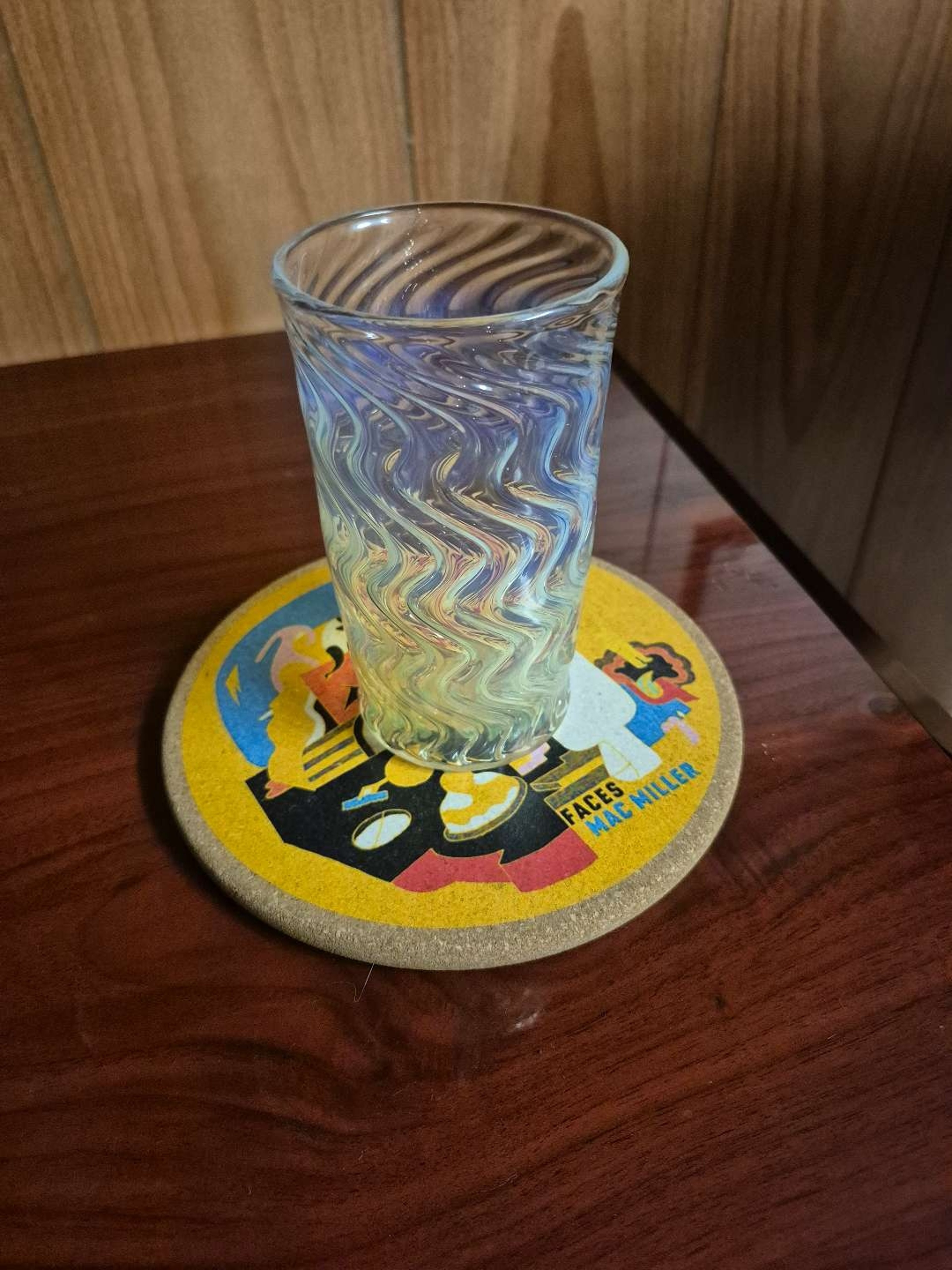 Preview pic of Glass cup