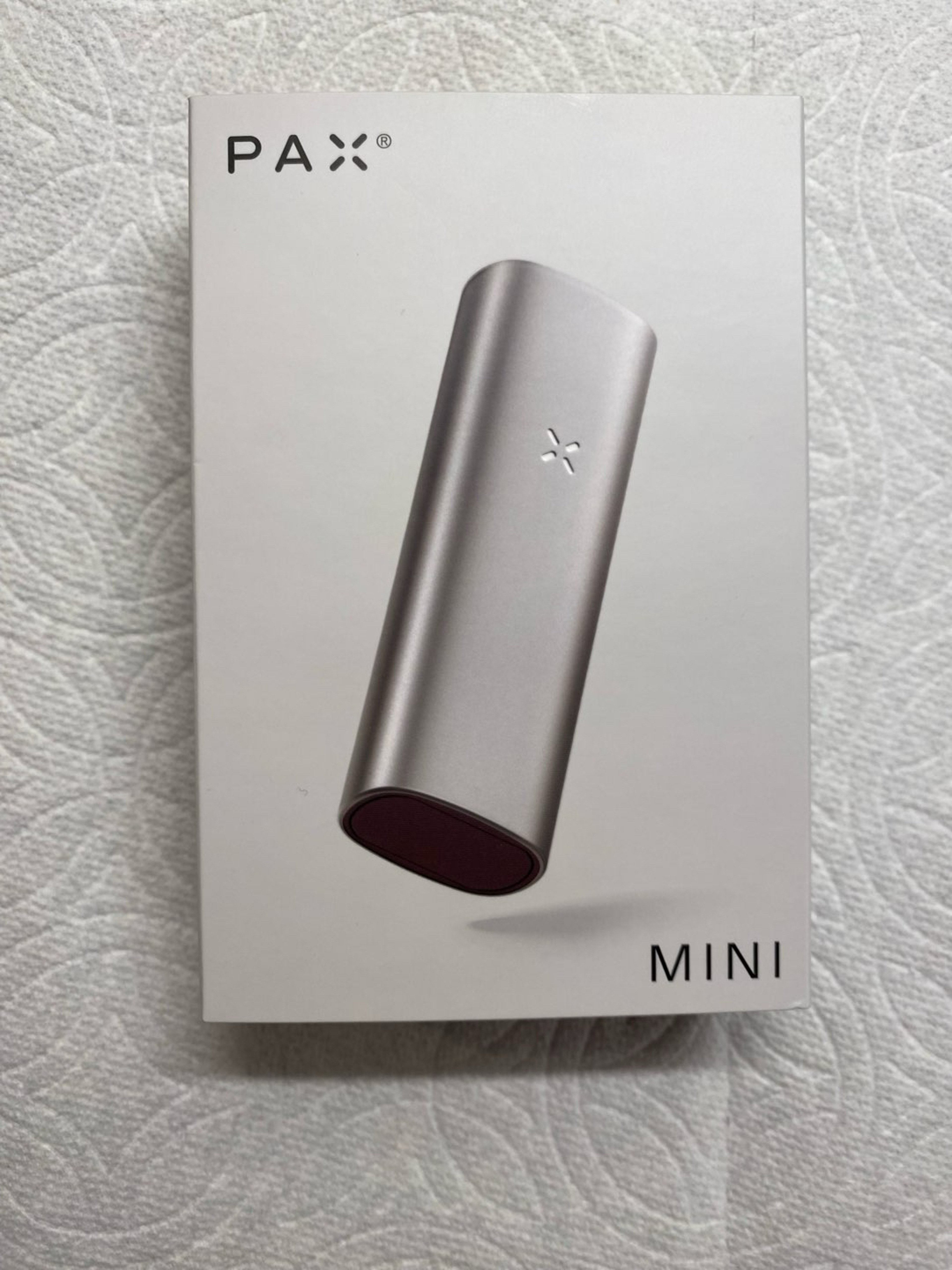 PAX mini - like new image 0