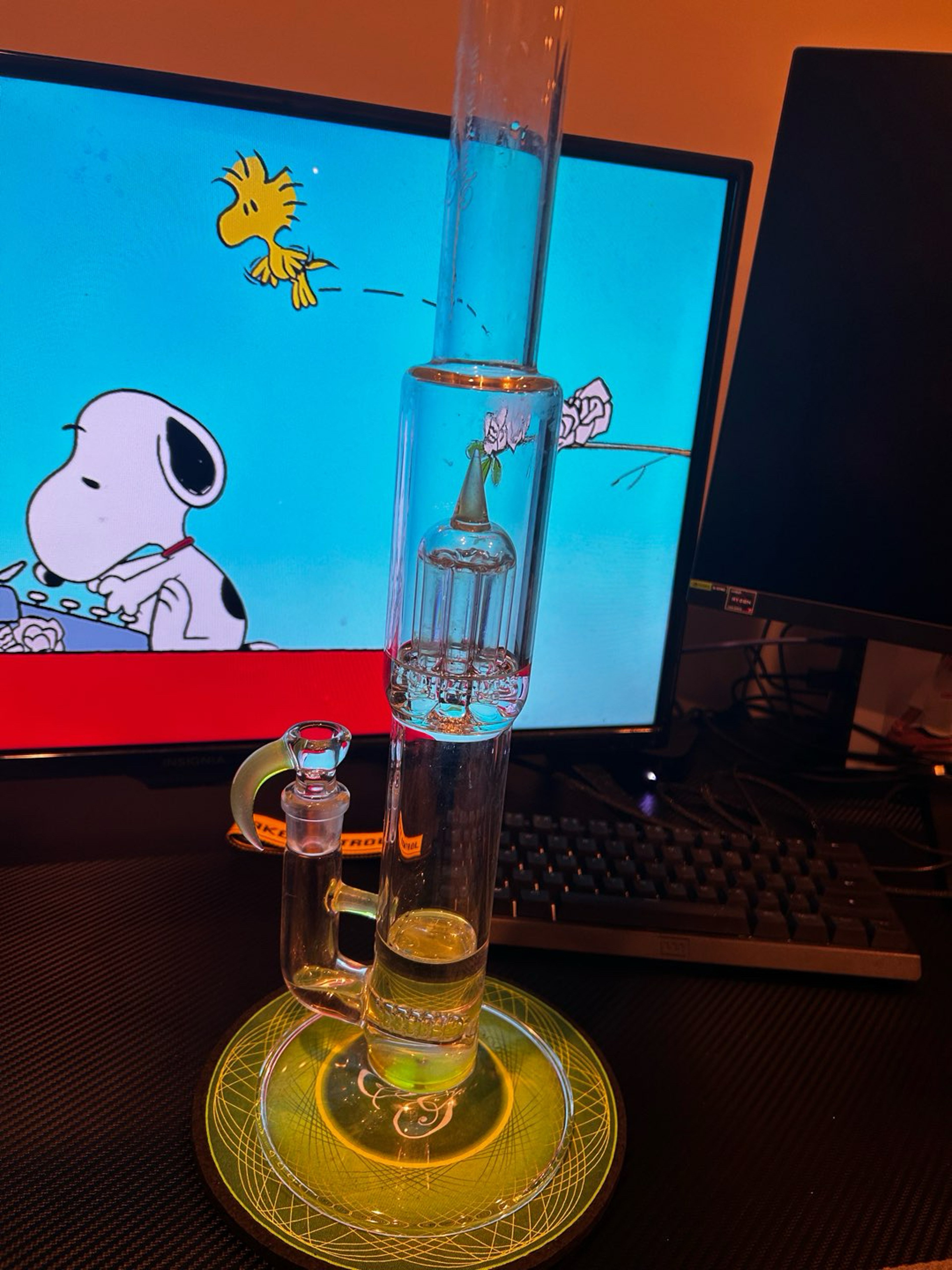 Preview pic of Sovereignty Stem-8