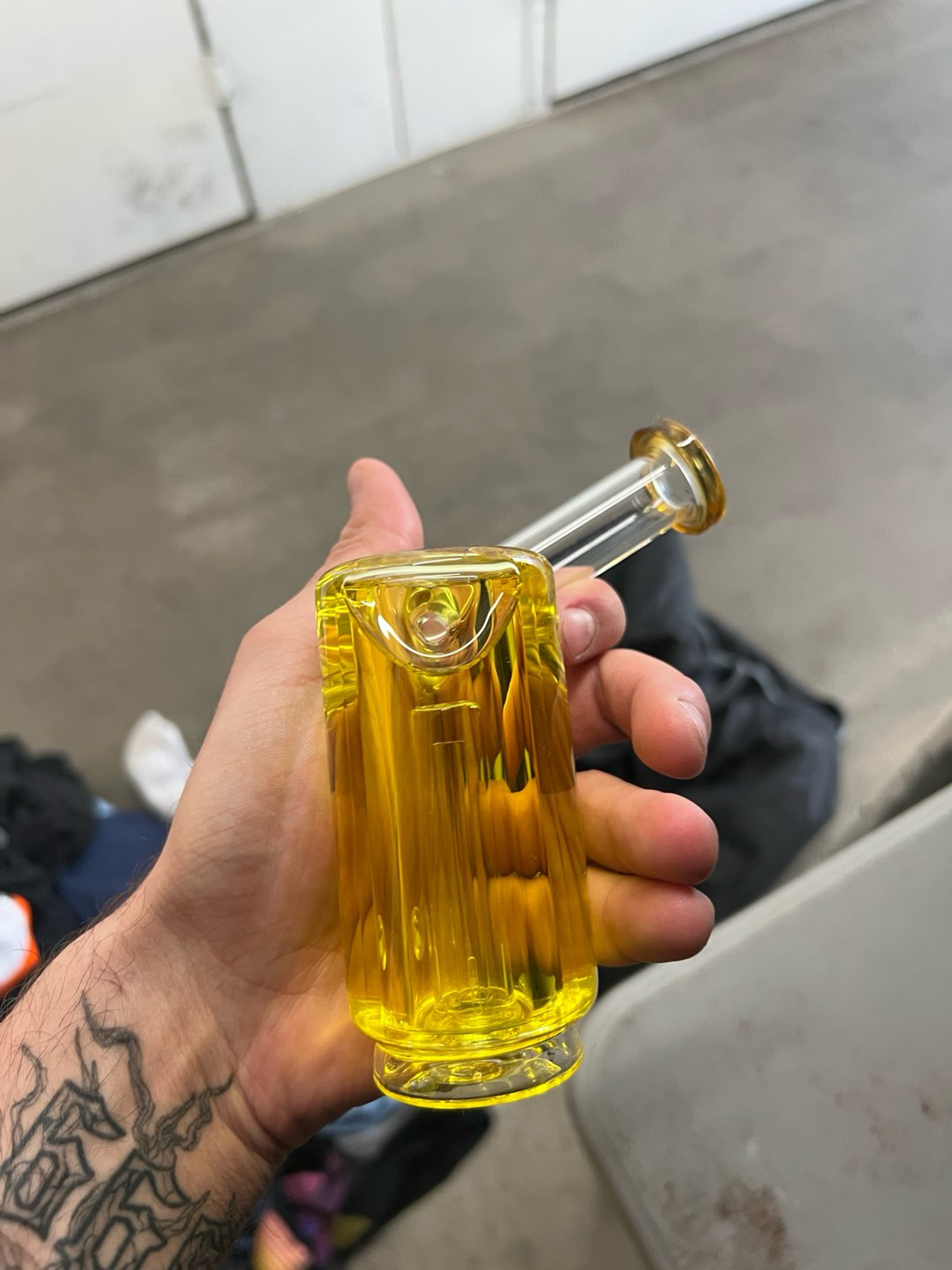 Preview pic of Freezable puffco top PRICE DROP ALL PIECES