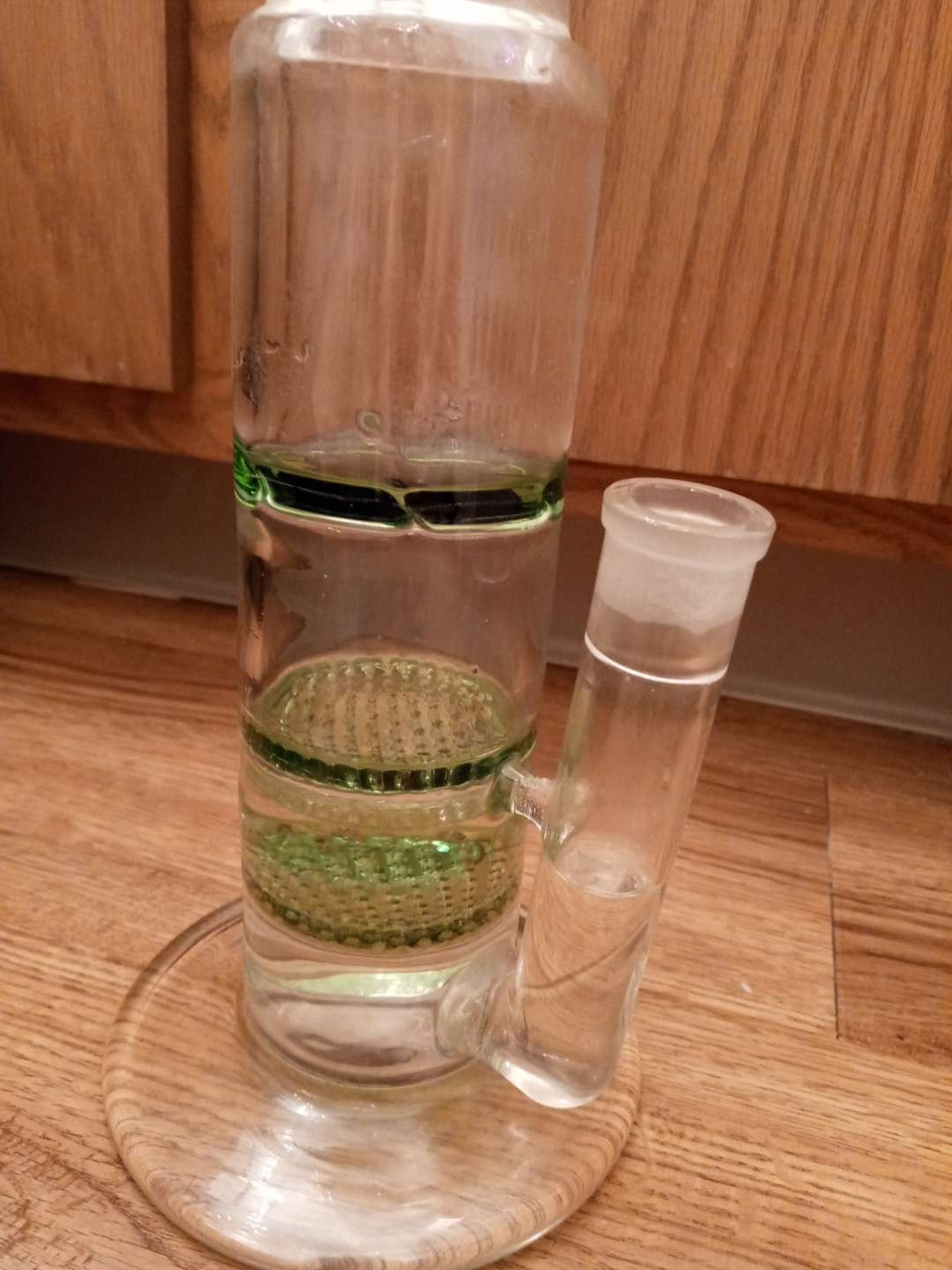 Preview pic of 24" 18mm Fem