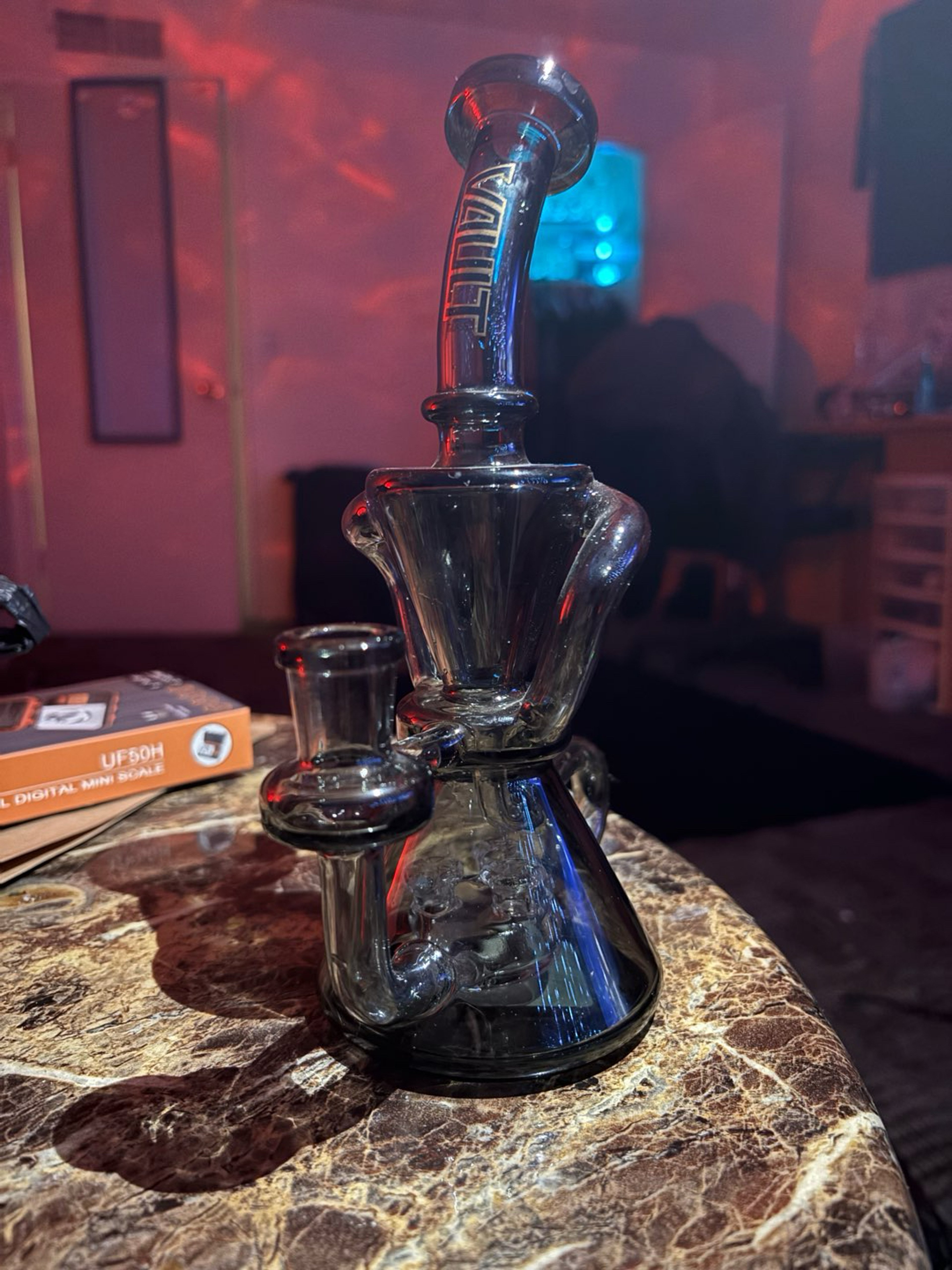 Preview pic of Vault Recycler