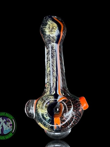 Preview pic of Glass Act Glassworx - Dry Pipe #2