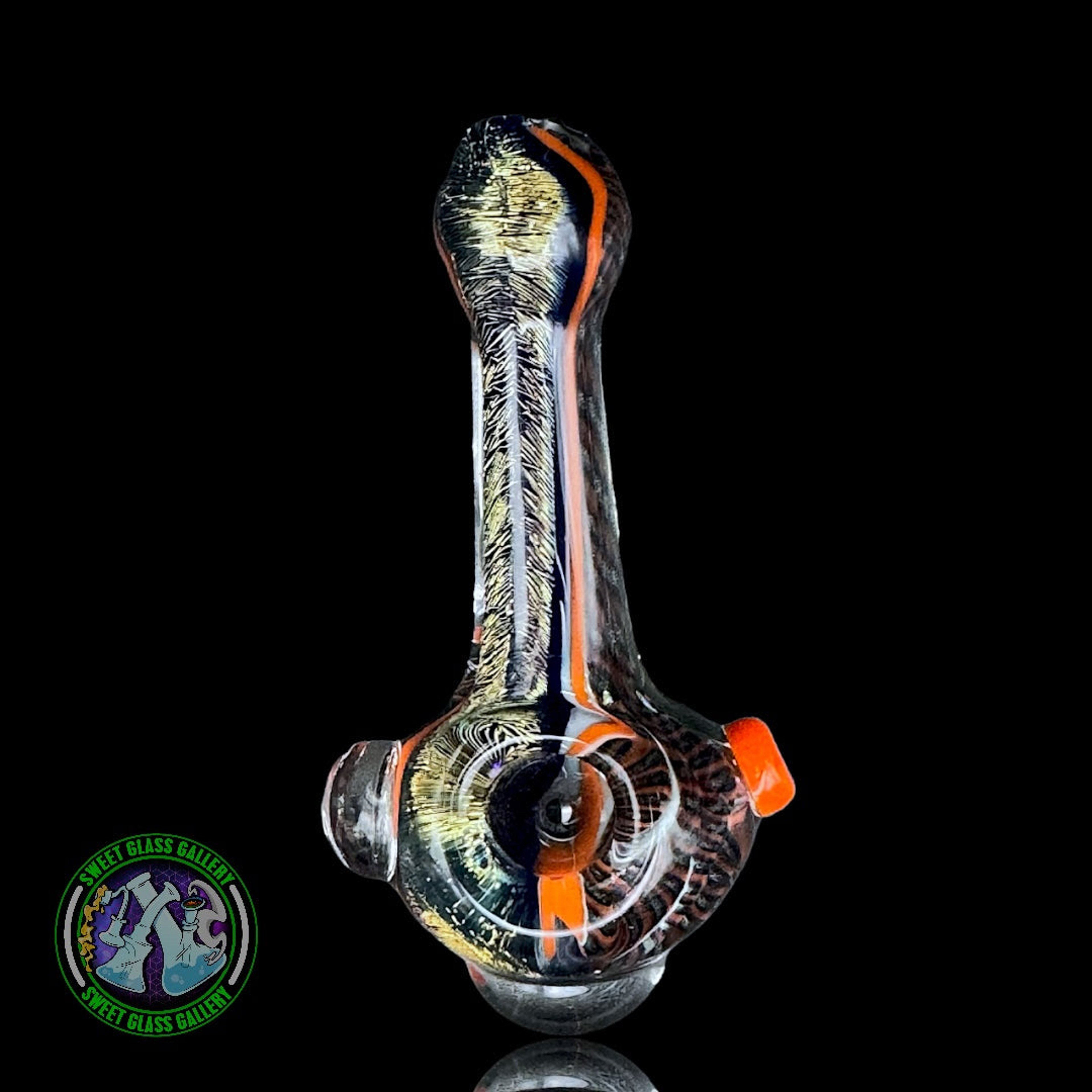 Preview pic of Glass Act Glassworx - Dry Pipe #2