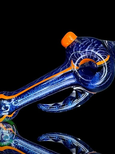 Preview pic of Glass Act Glassworx - Dry Pipe #3