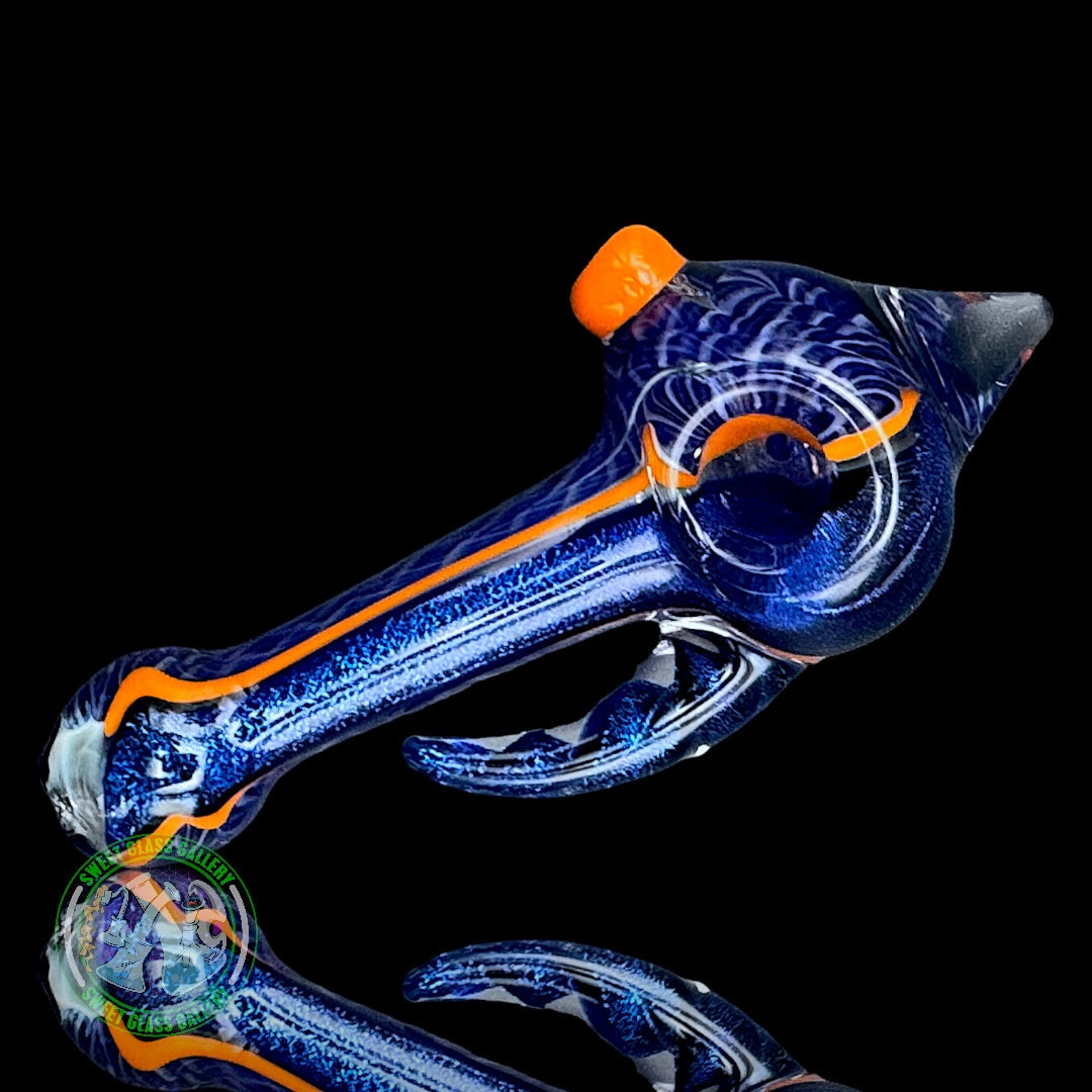 Preview pic of Glass Act Glassworx - Dry Pipe #3