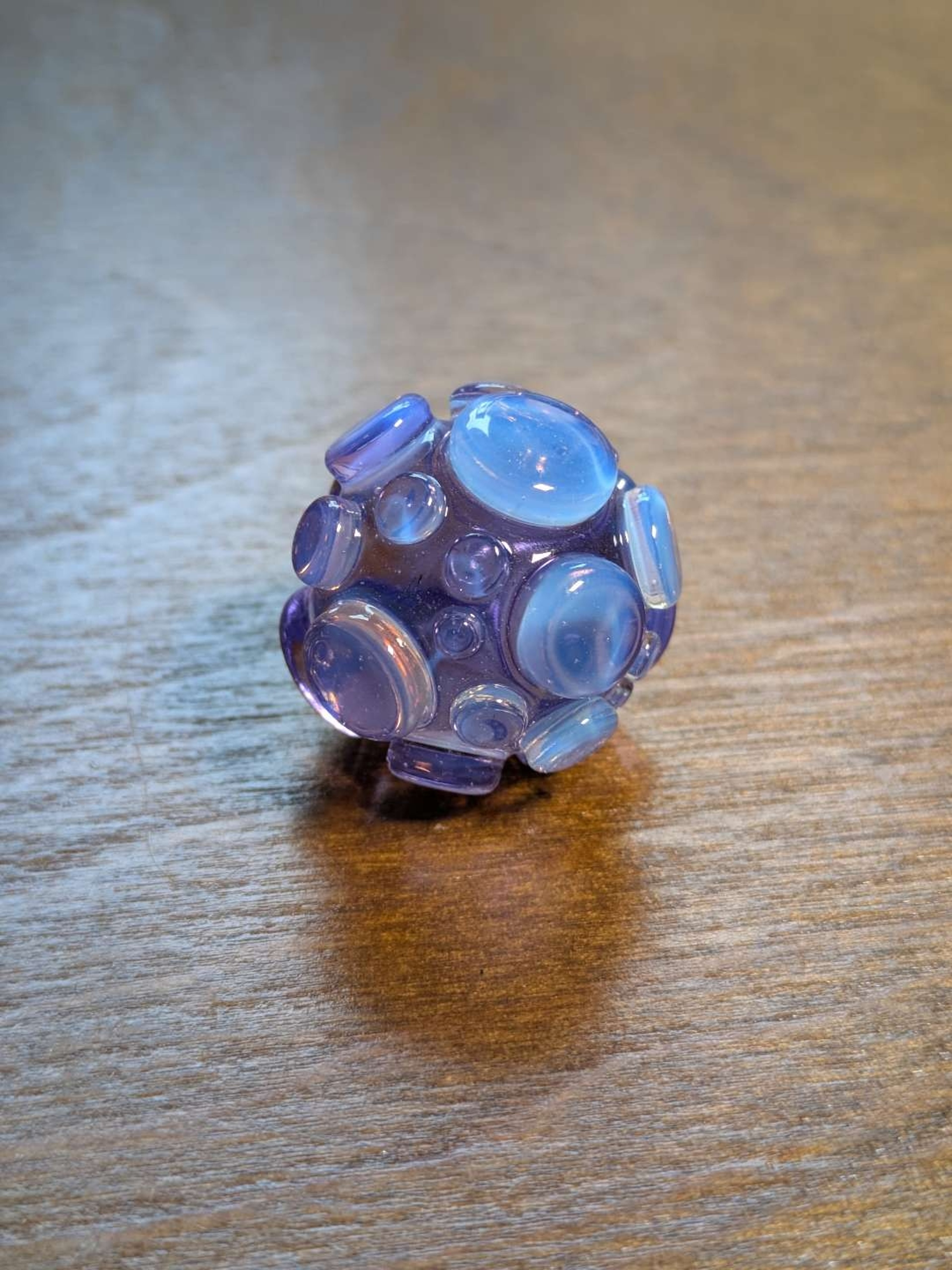 Preview pic of Asteroid Marble by Bug
