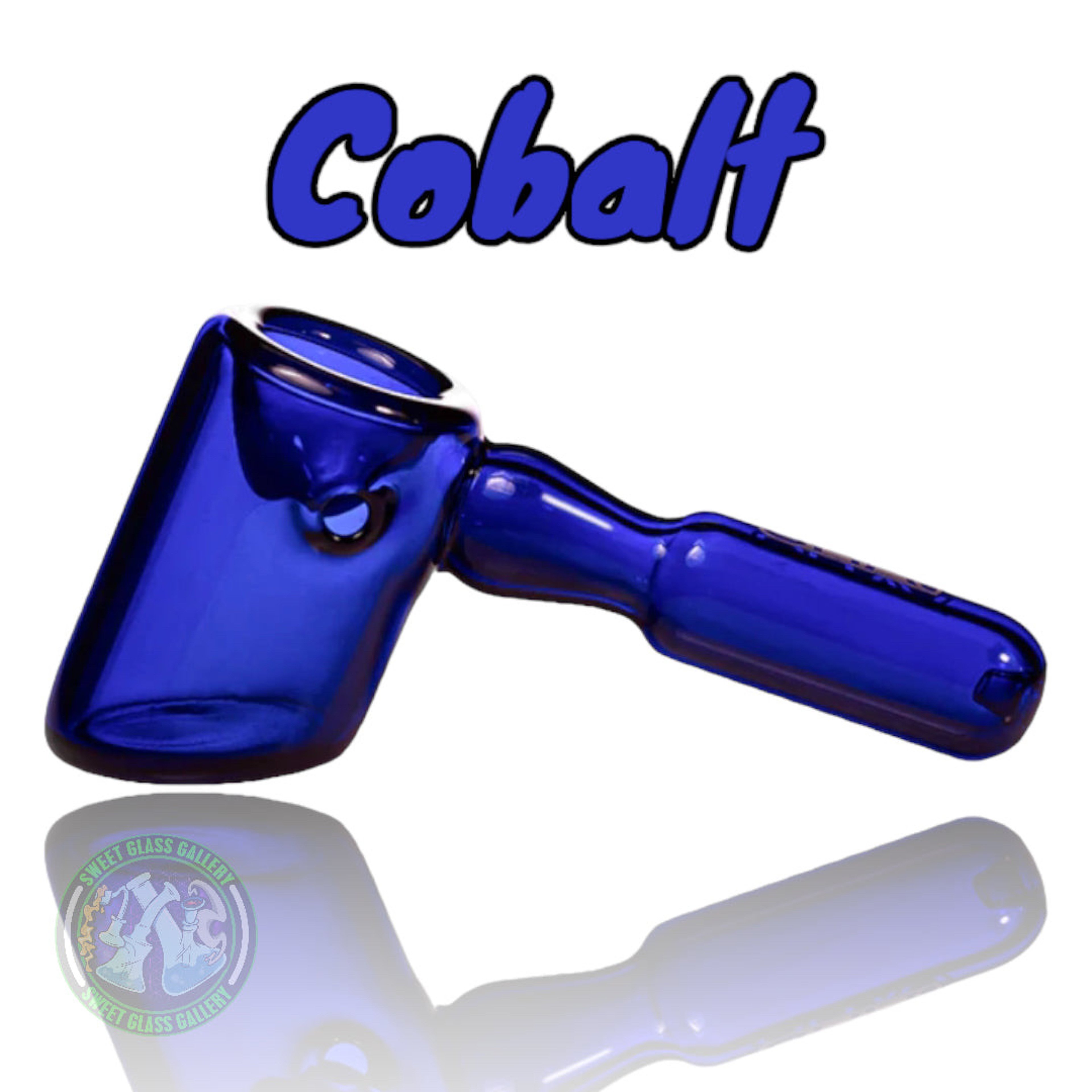 Preview pic of Grav - Hammer Hand Pipe