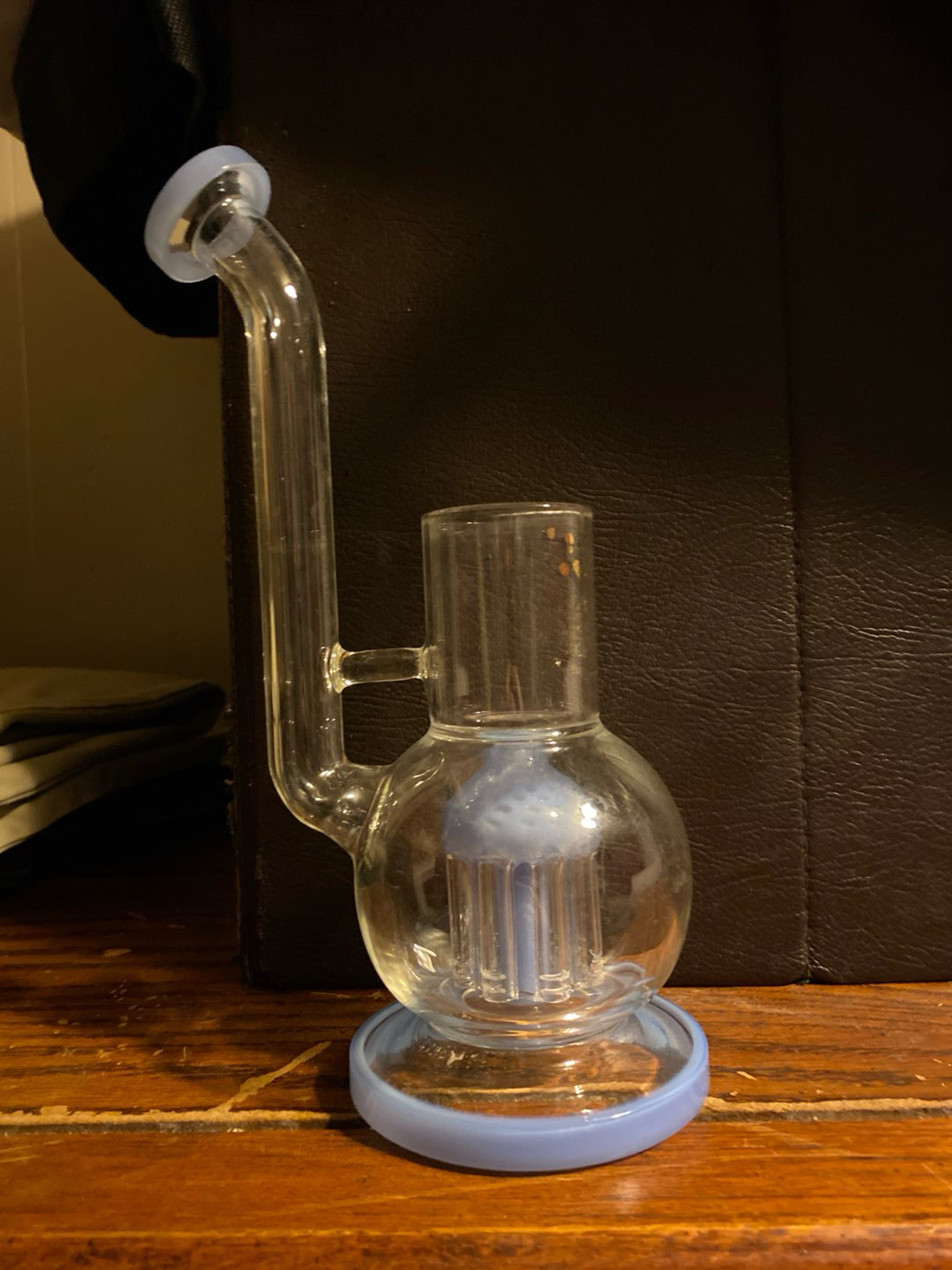 Preview pic of Puffco Proxy Pulsar Glass
