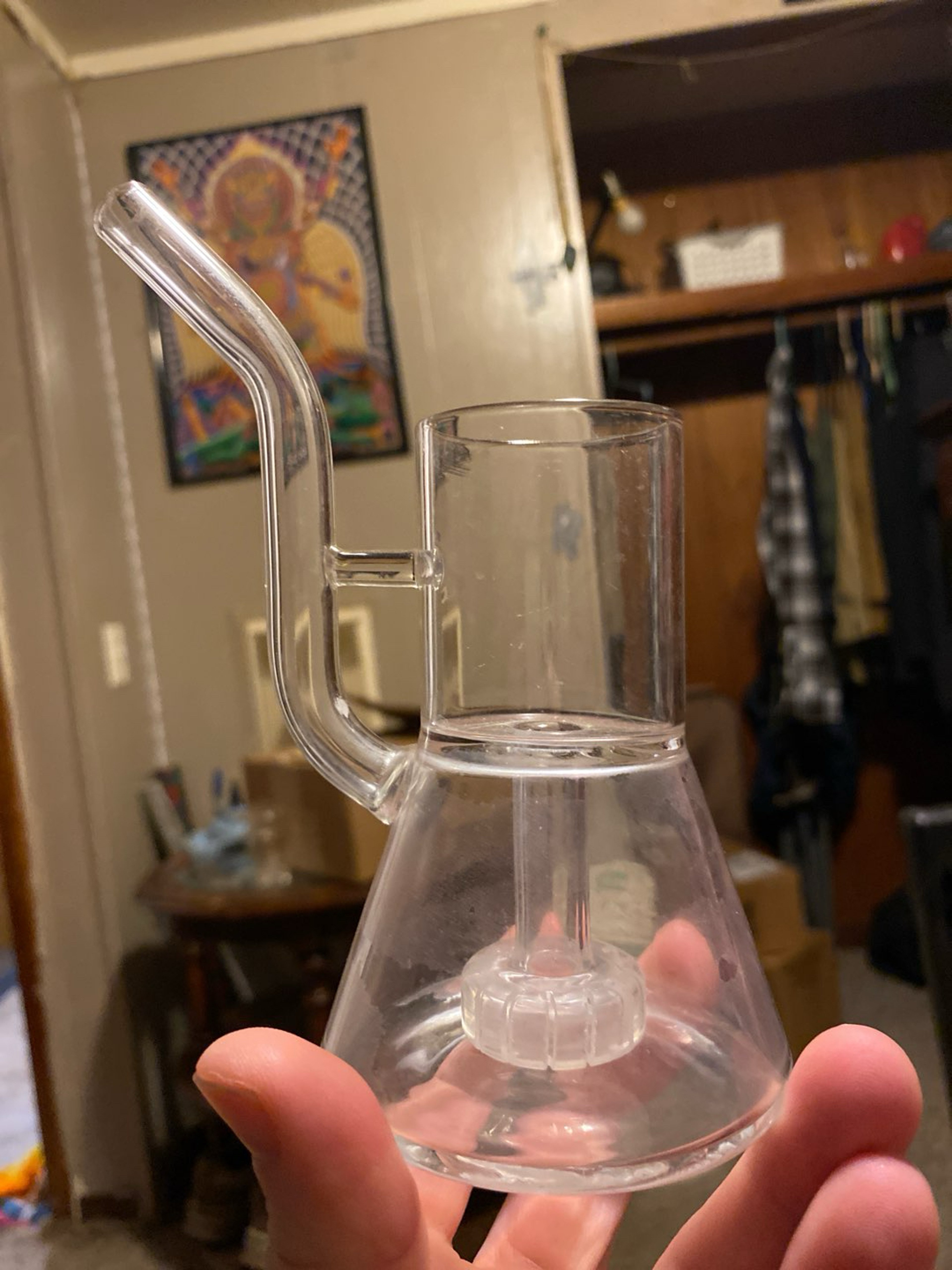 Preview pic of Puffco Proxy bubbler